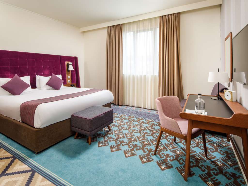 Mercure London Brige - Image 4