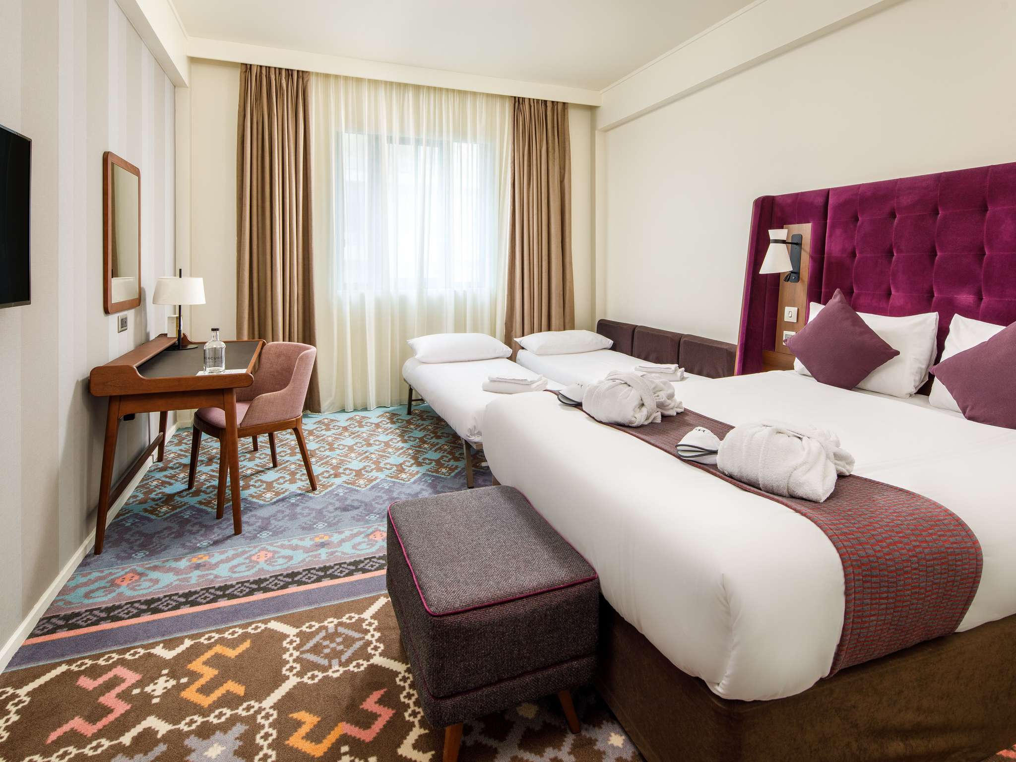 Photo - Mercure London Bridge