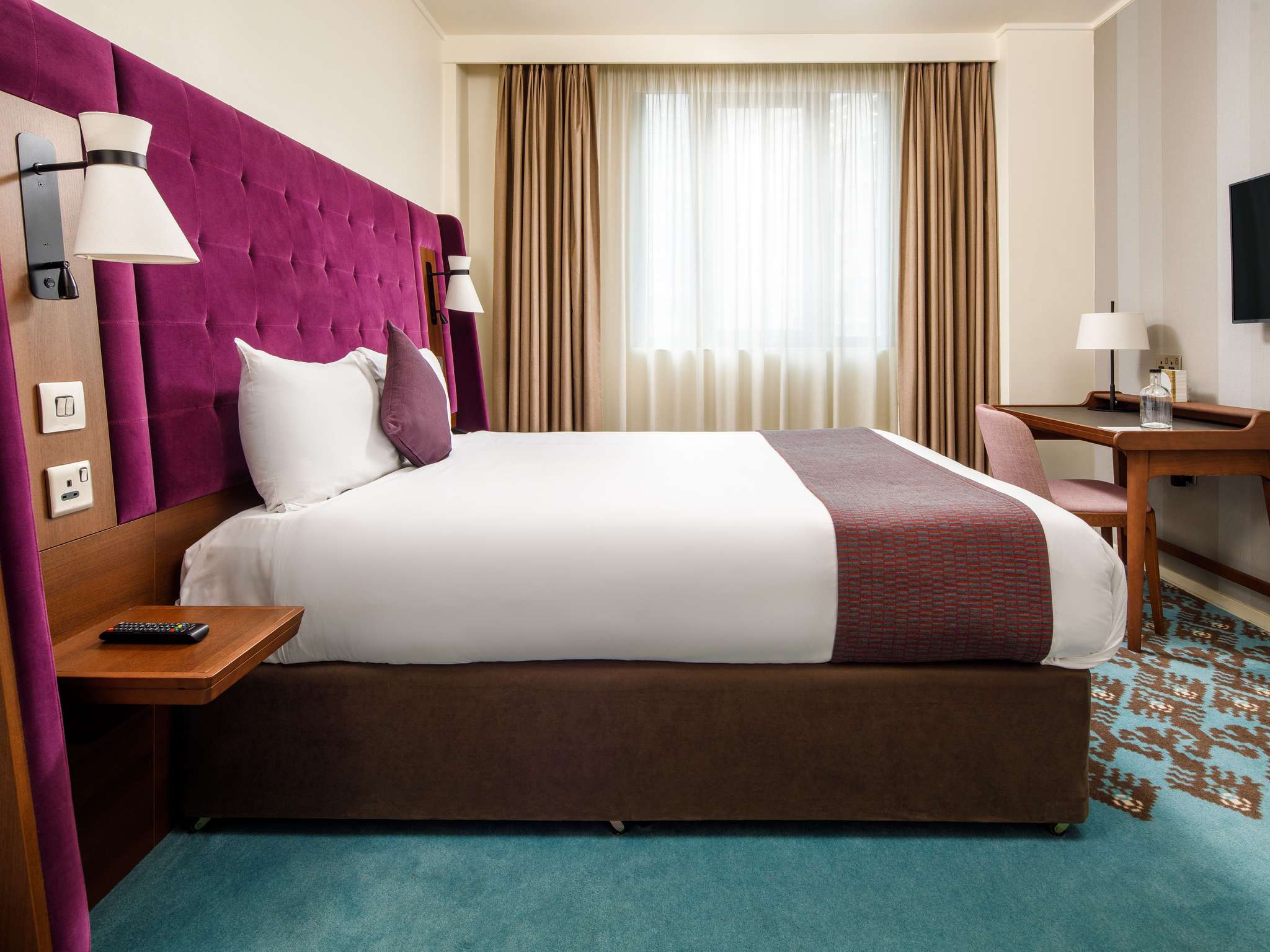 Photo - Mercure London Bridge