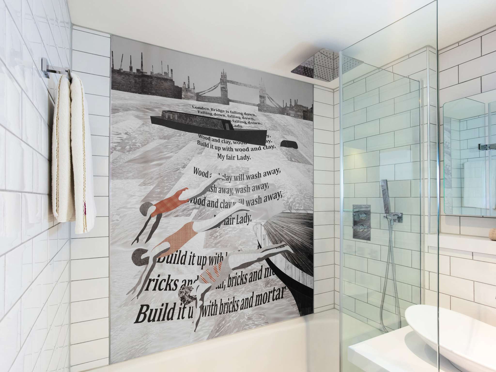 Photo - Mercure London Bridge