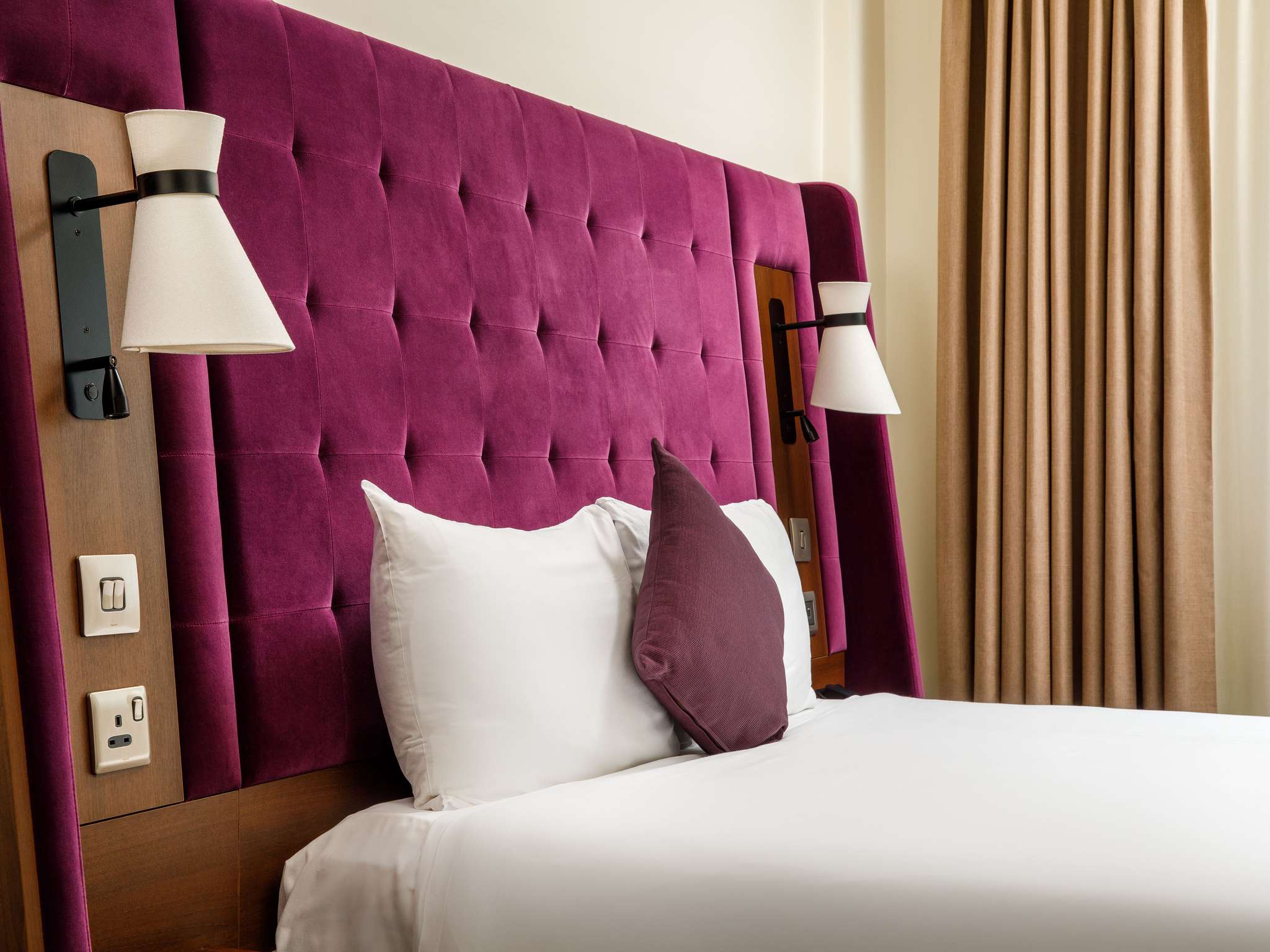 Photo - Mercure London Bridge