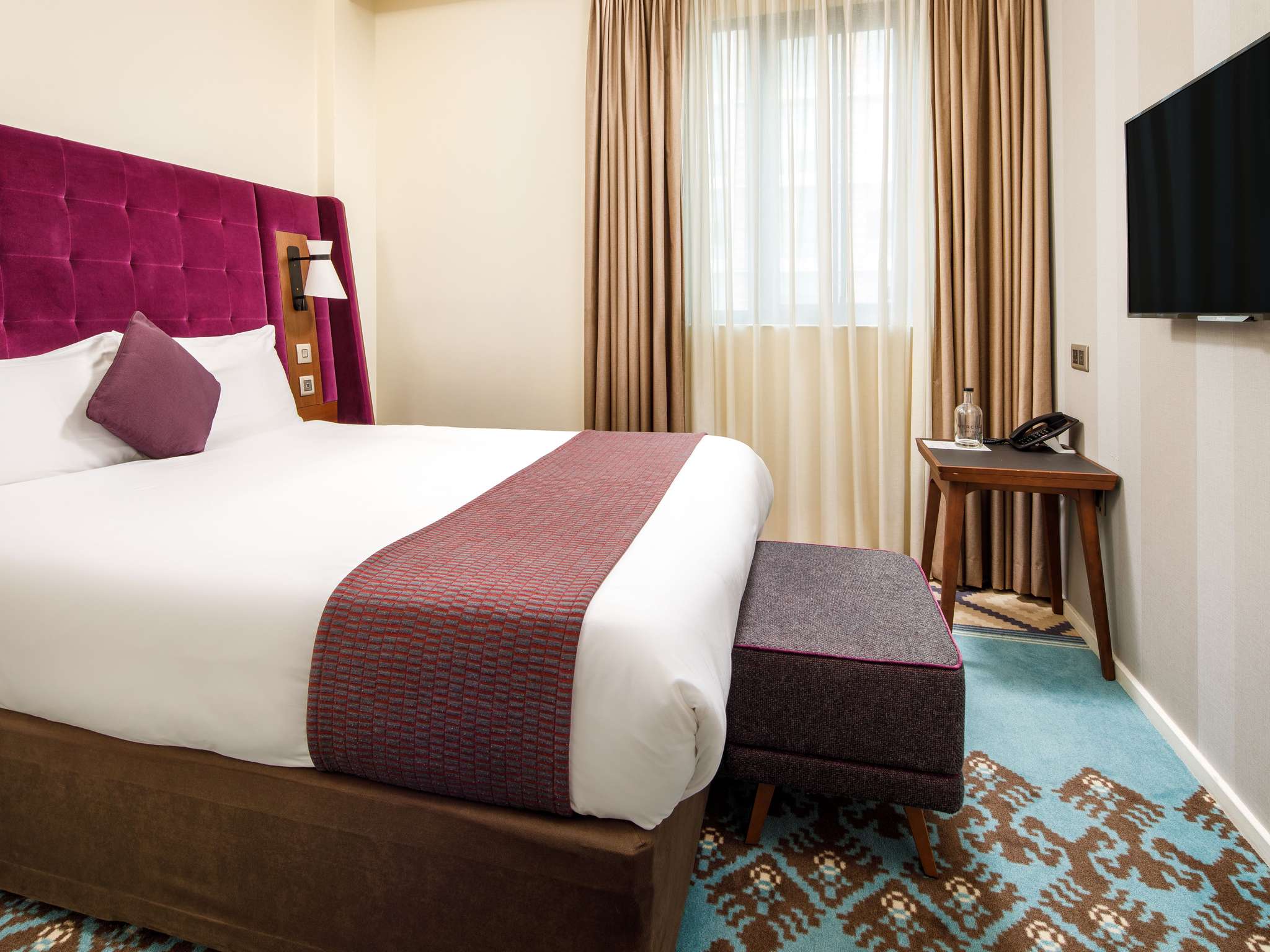 Photo - Mercure London Bridge