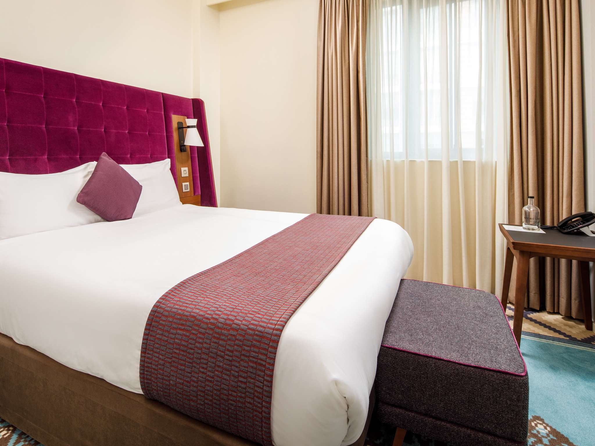 Photo - Mercure London Bridge