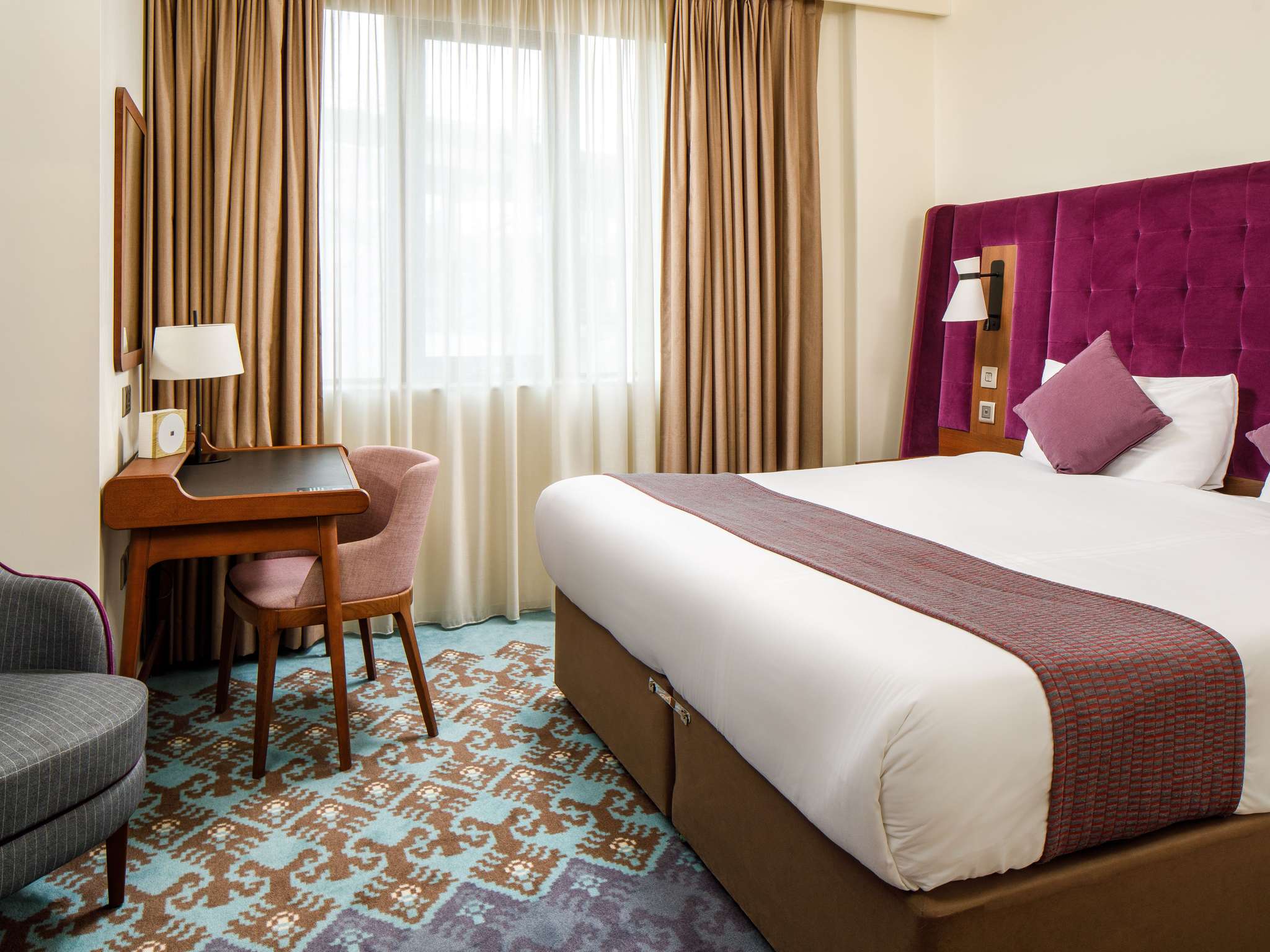 Photo - Mercure London Bridge