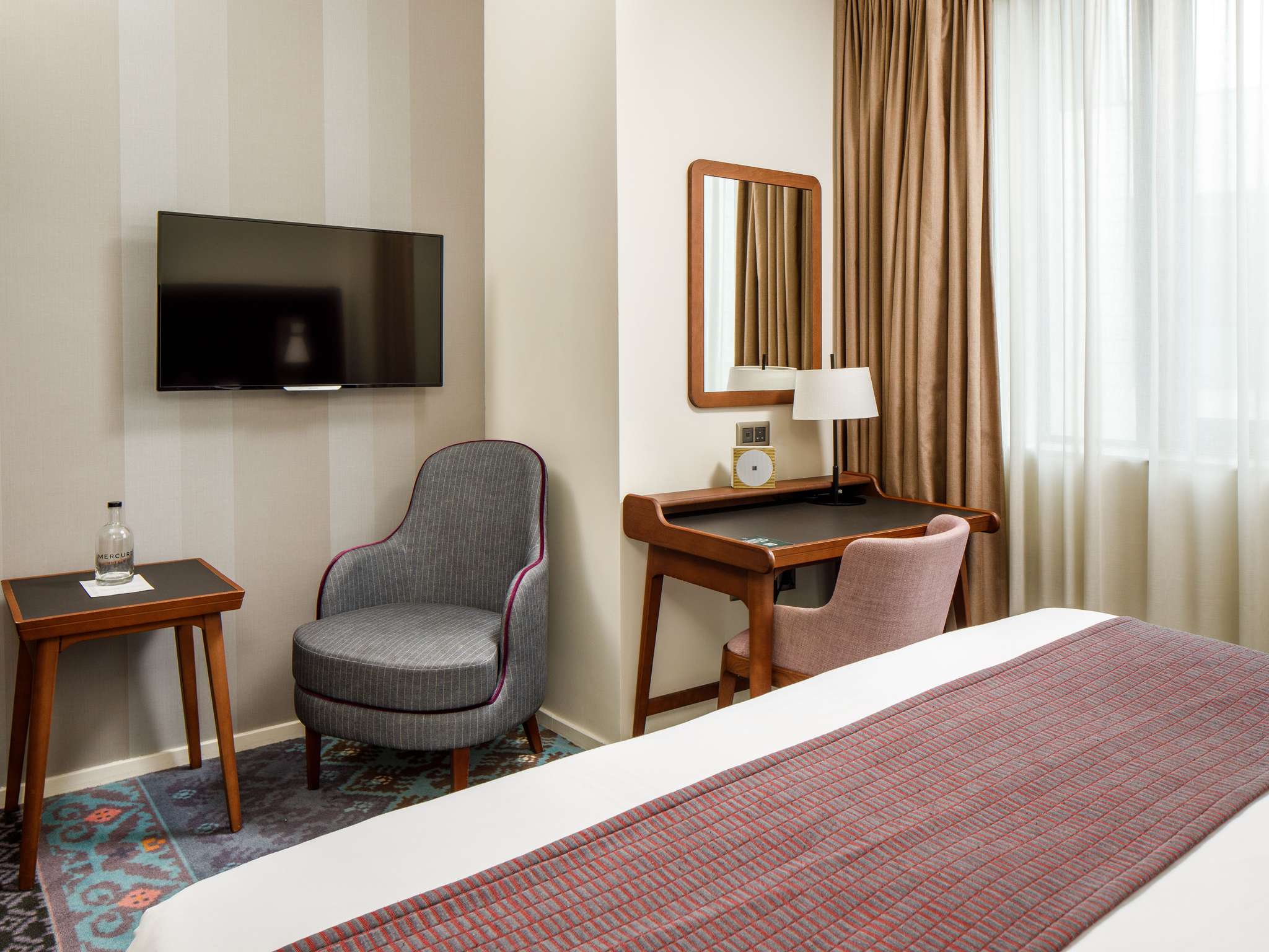 Photo - Mercure London Bridge