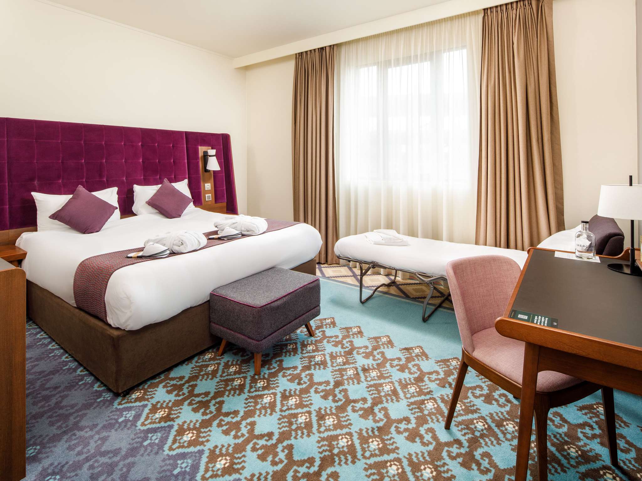 Photo - Mercure London Bridge