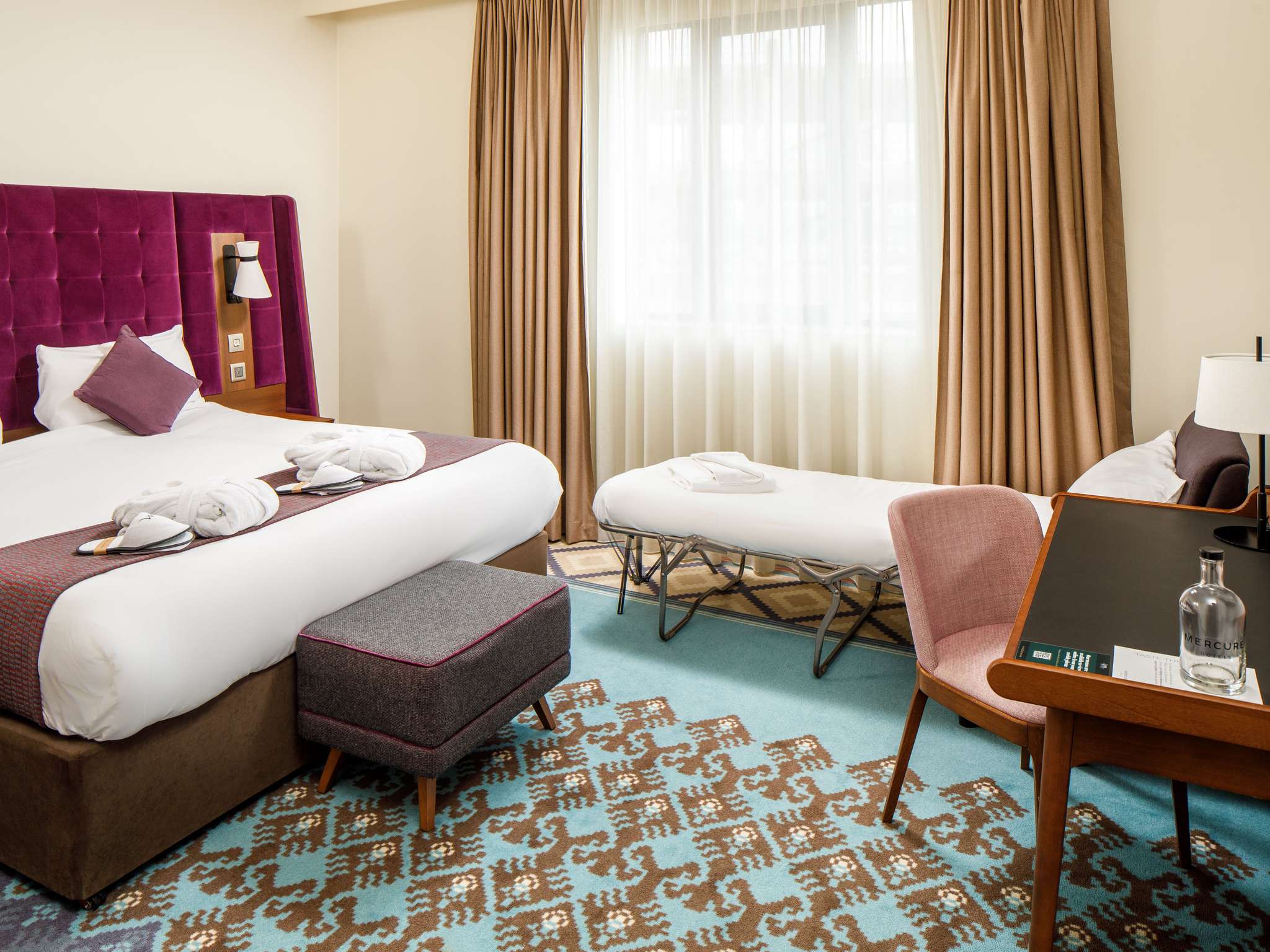 Photo - Mercure London Bridge