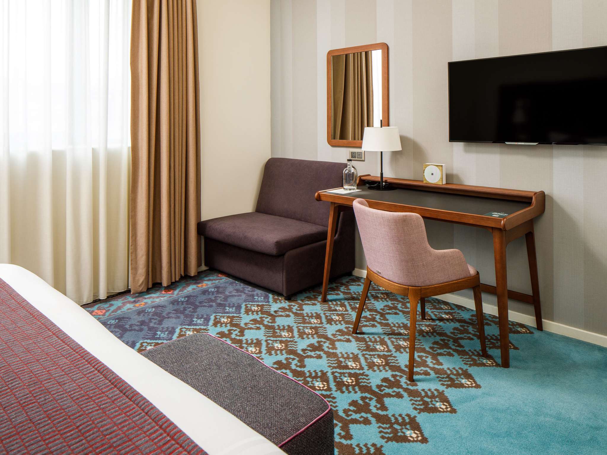 Photo - Mercure London Bridge