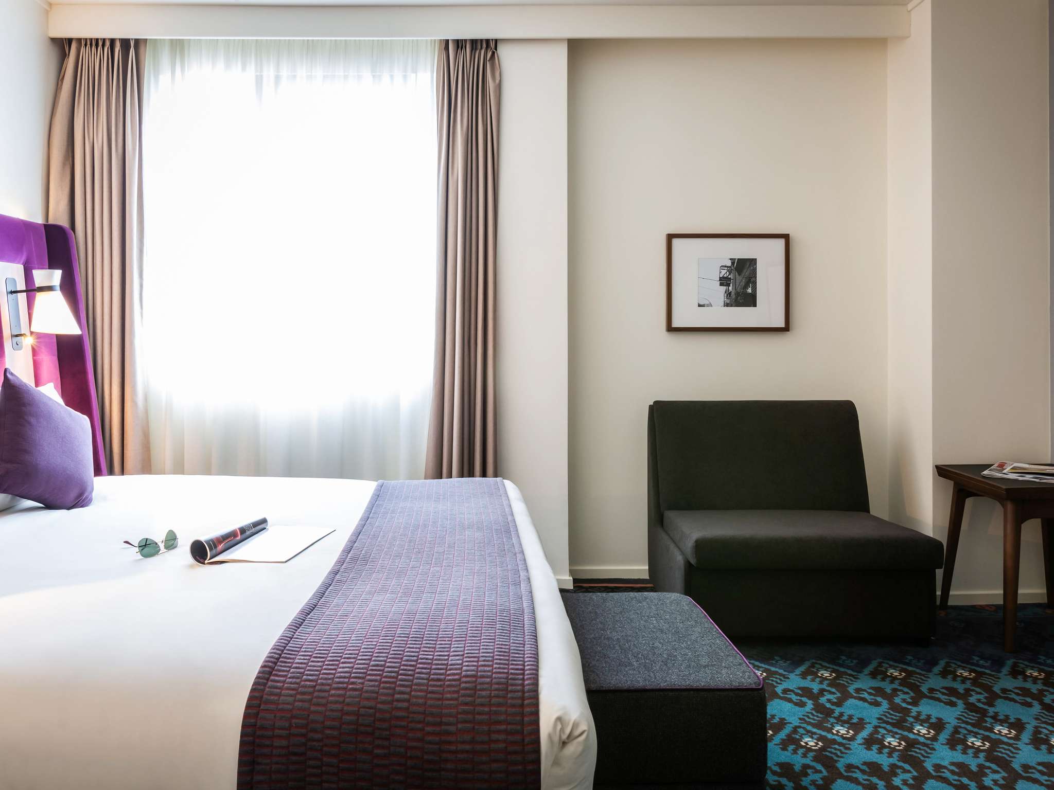 Photo - Mercure London Bridge