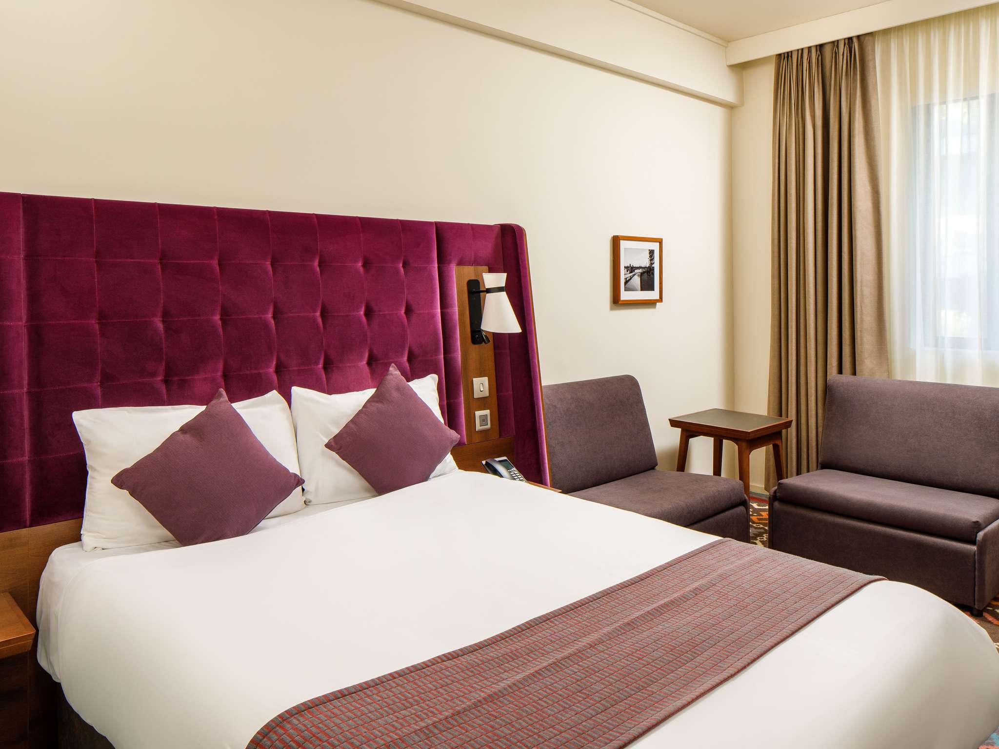 Photo - Mercure London Bridge
