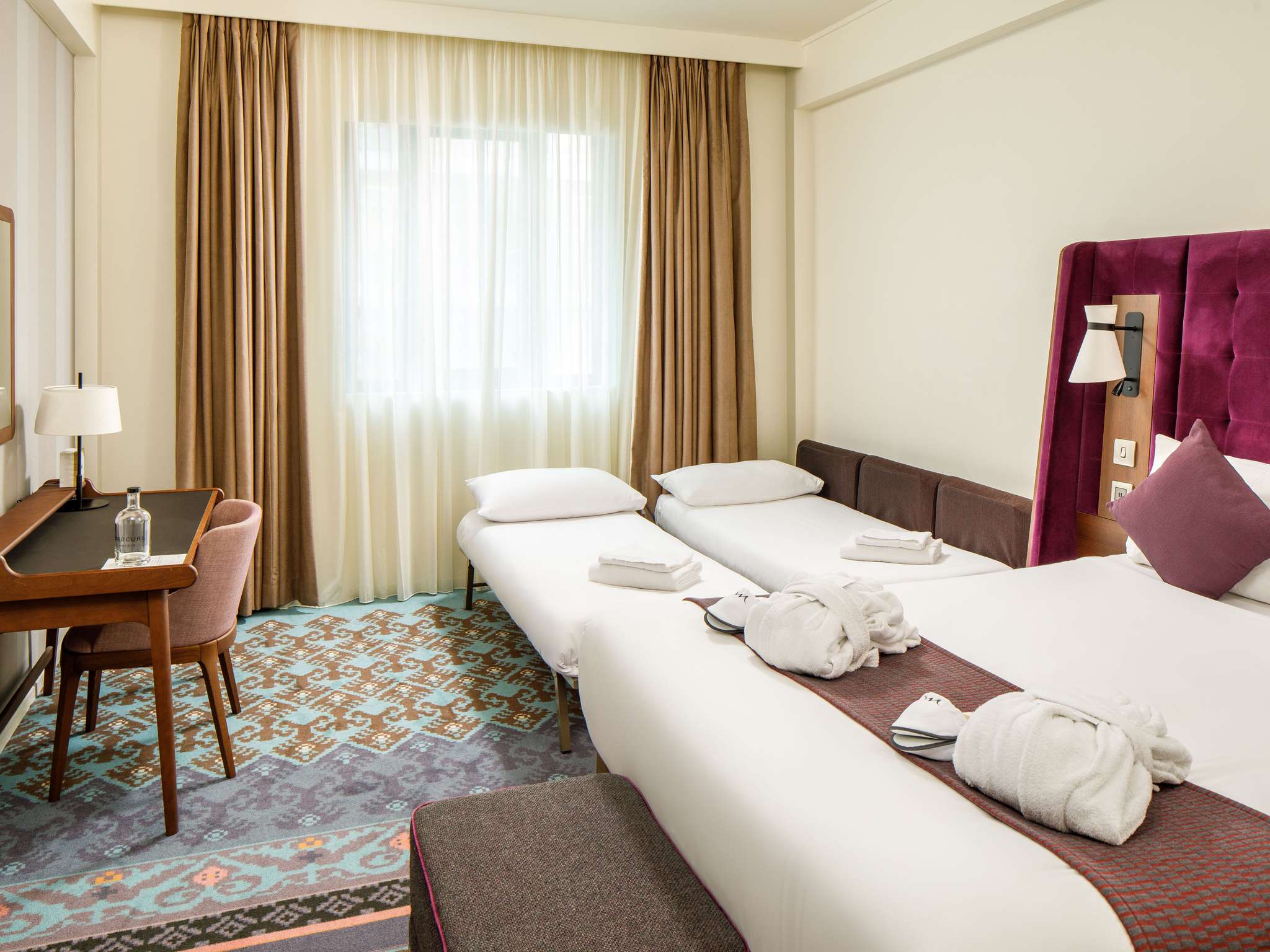 Photo - Mercure London Bridge