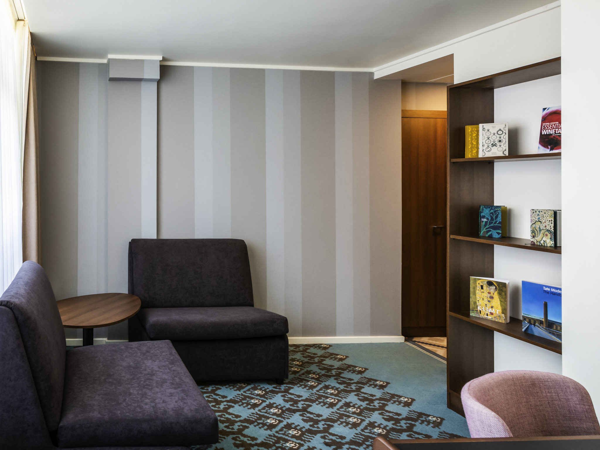 Photo - Mercure London Bridge