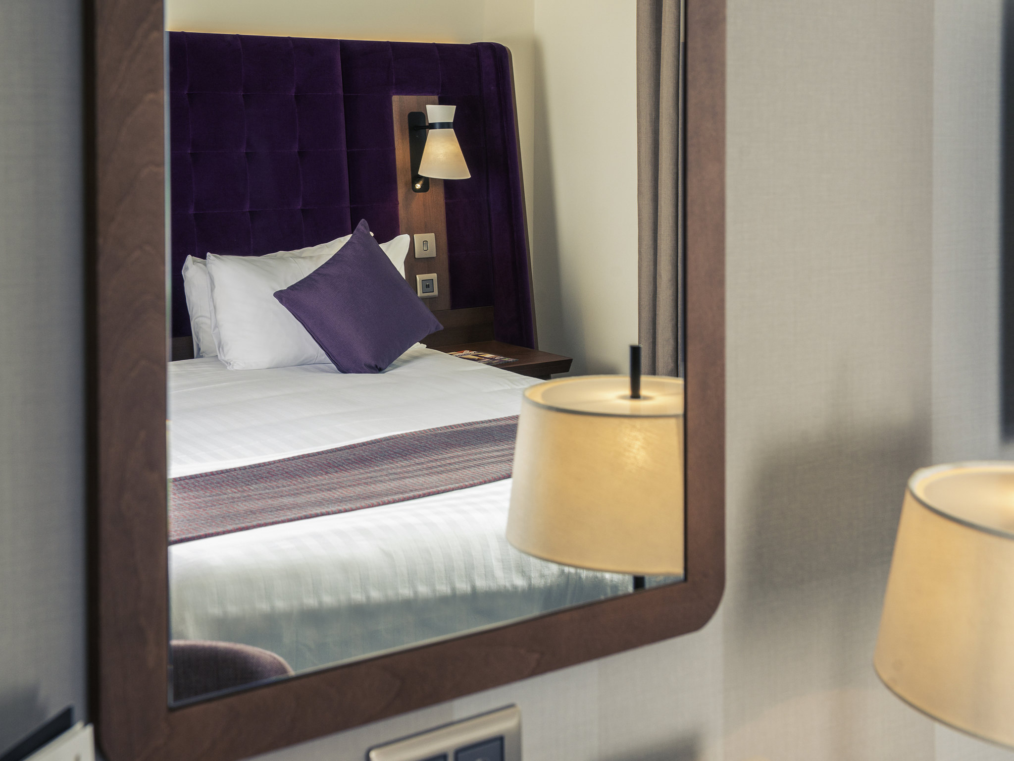 Photo - Mercure London Bridge