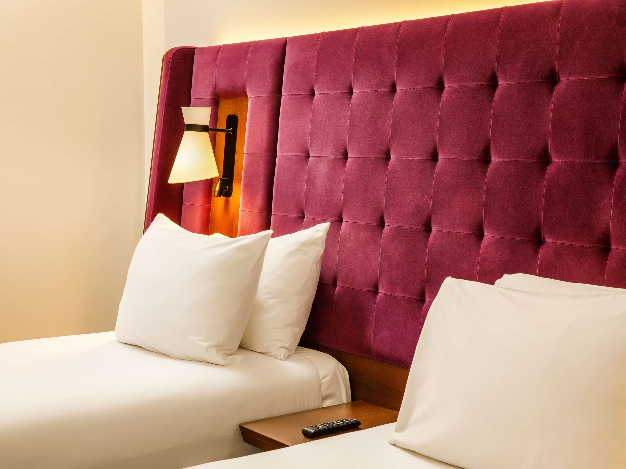 Foto - Mercure London Bankside