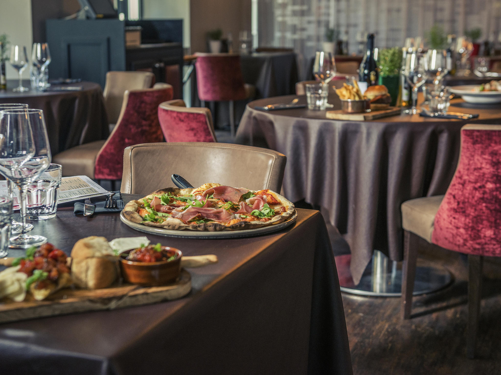 Photo - Mercure London Bridge