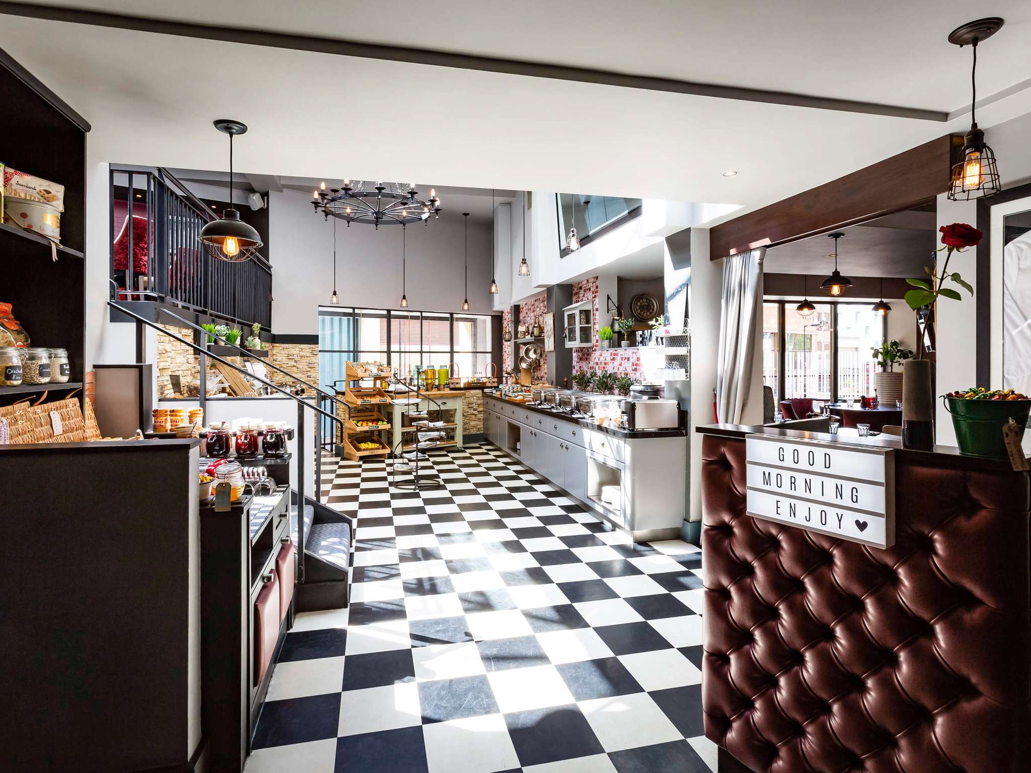 Photo - Mercure London Bridge