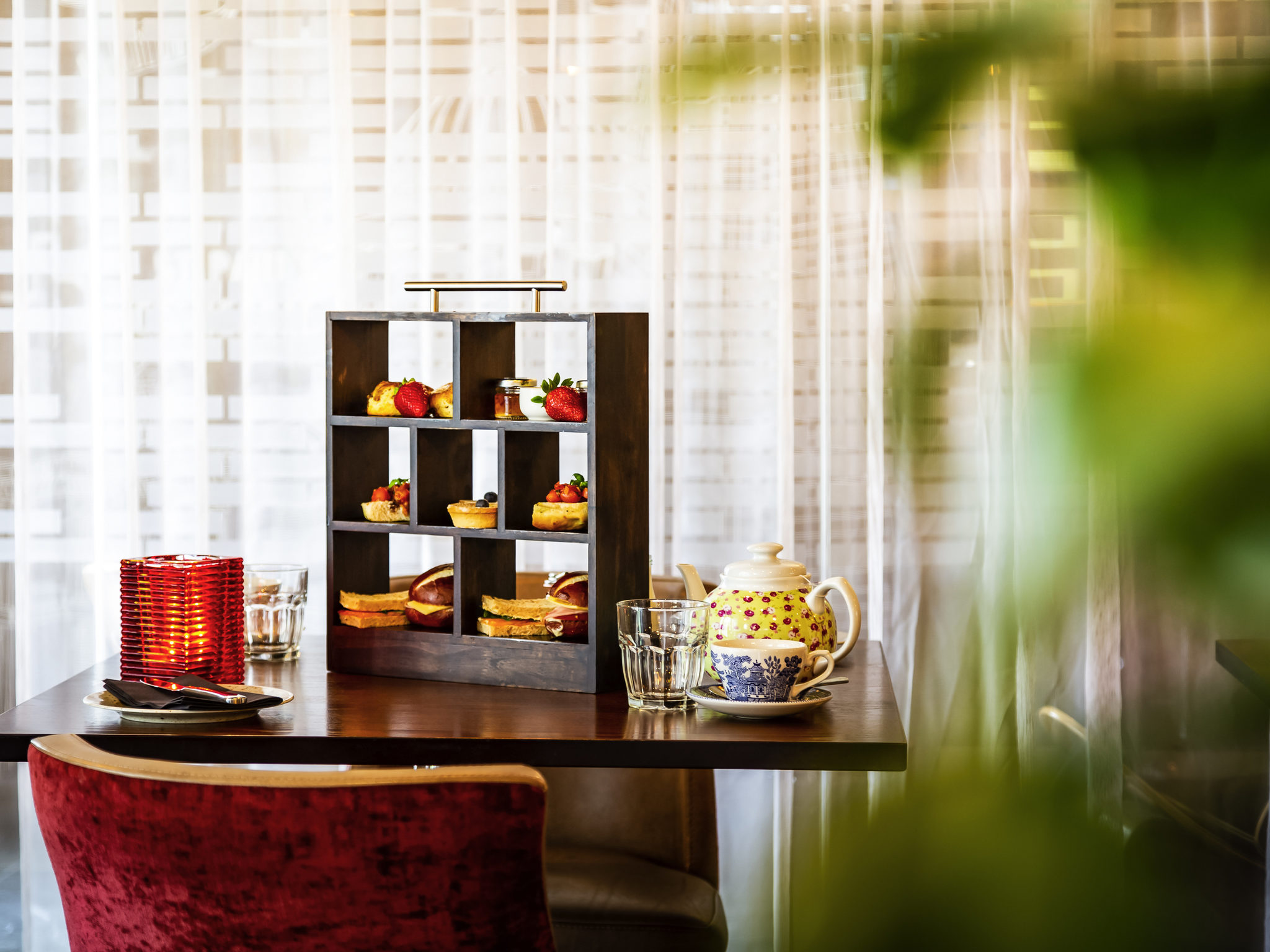 Photo - Mercure London Bridge