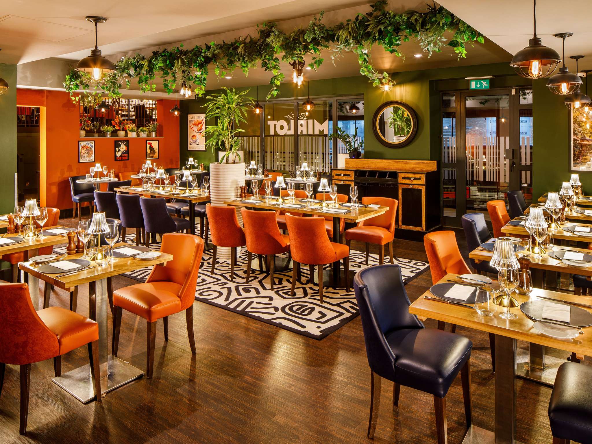 Foto - Mercure London Bankside