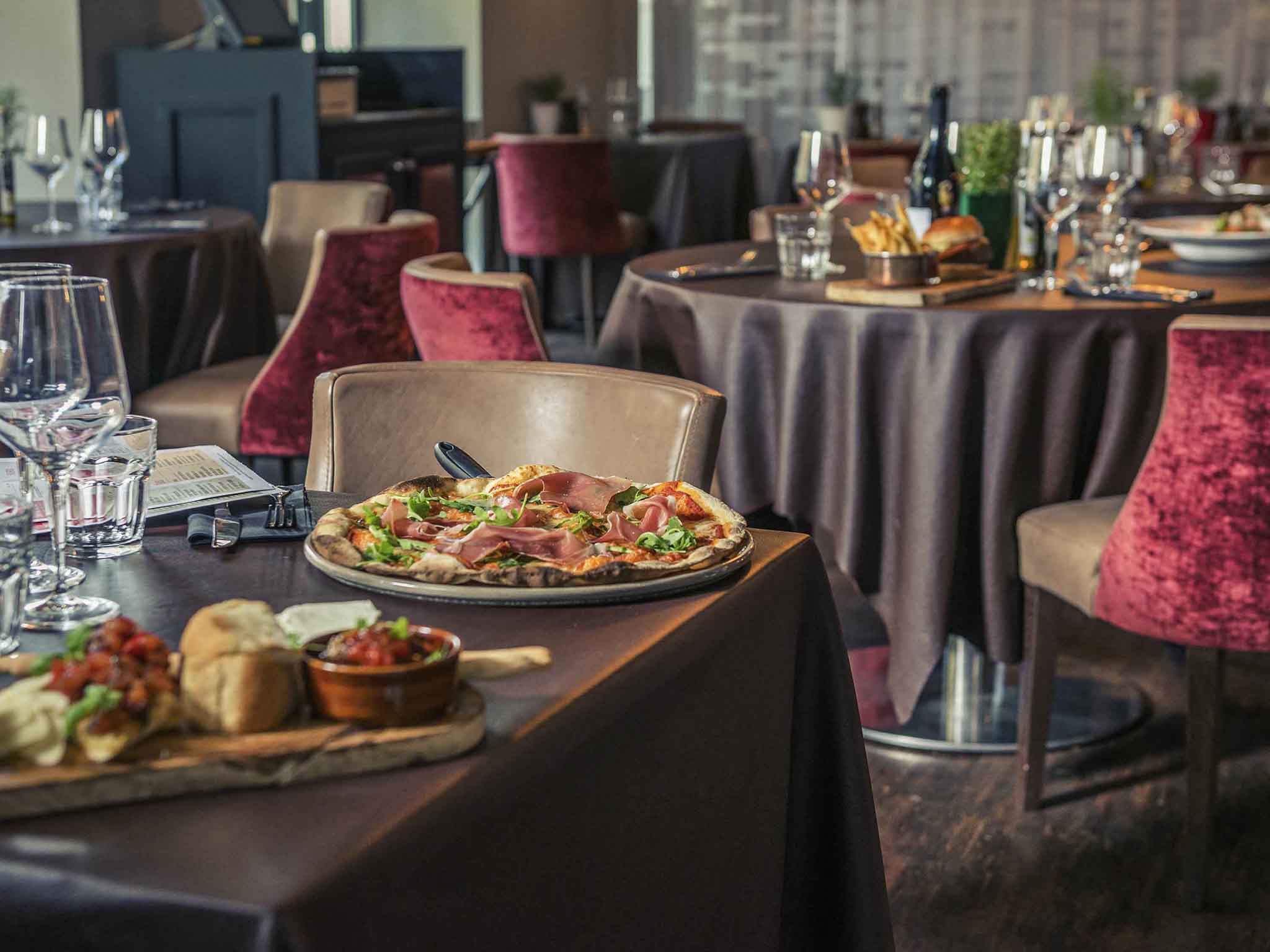 Photo - Mercure London Bridge