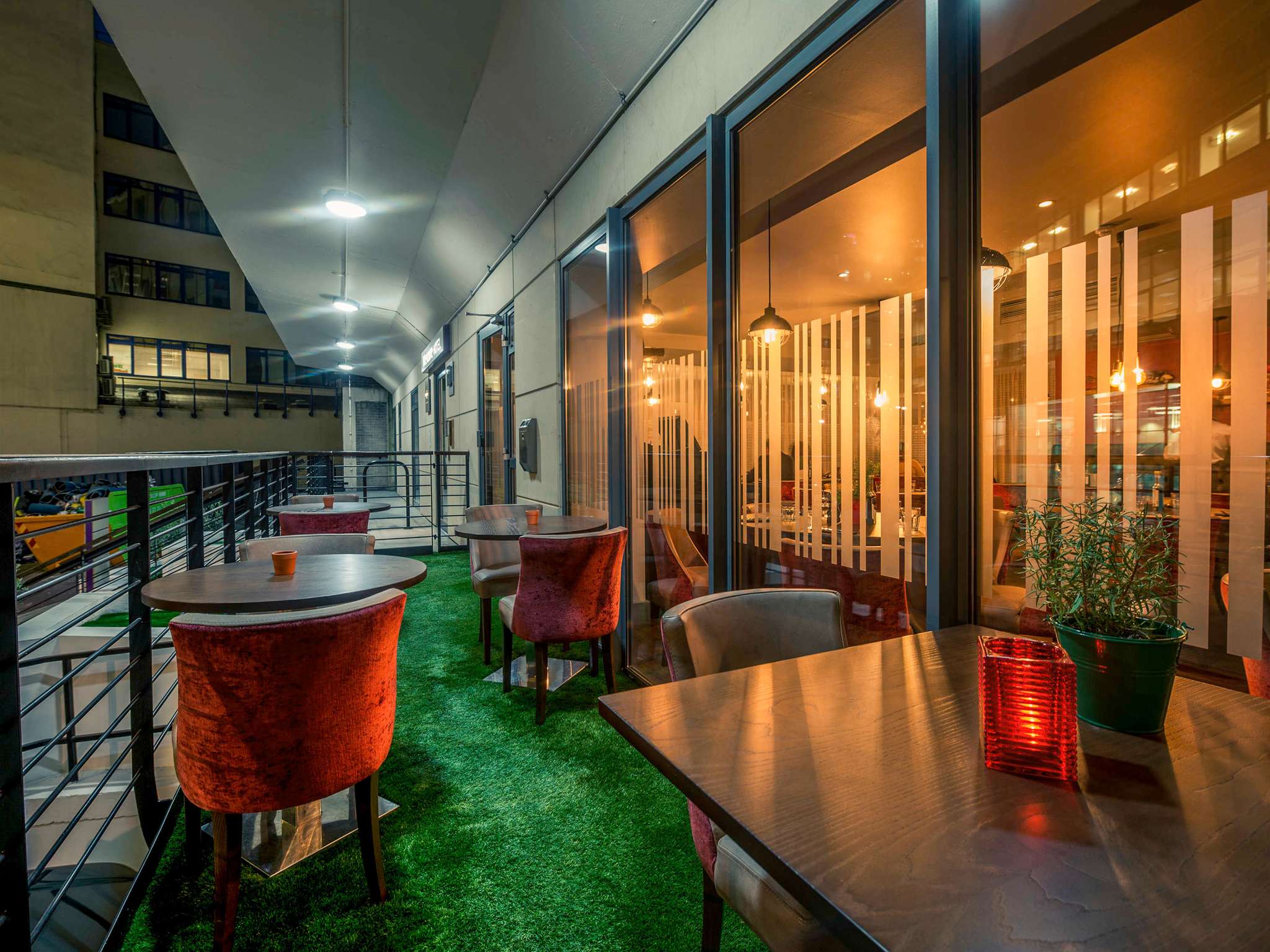 Photo - Mercure London Bridge