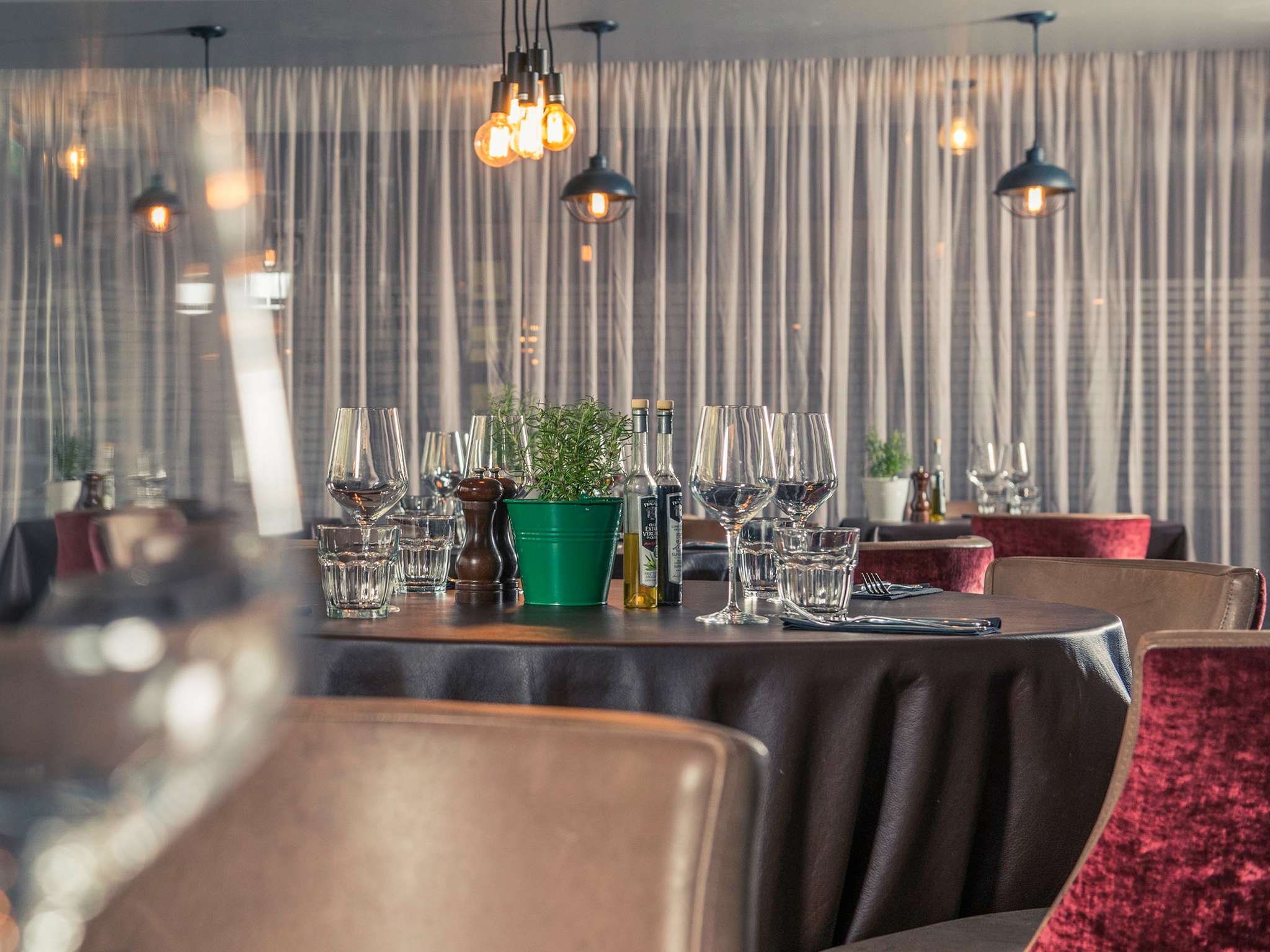 Photo - Mercure London Bridge