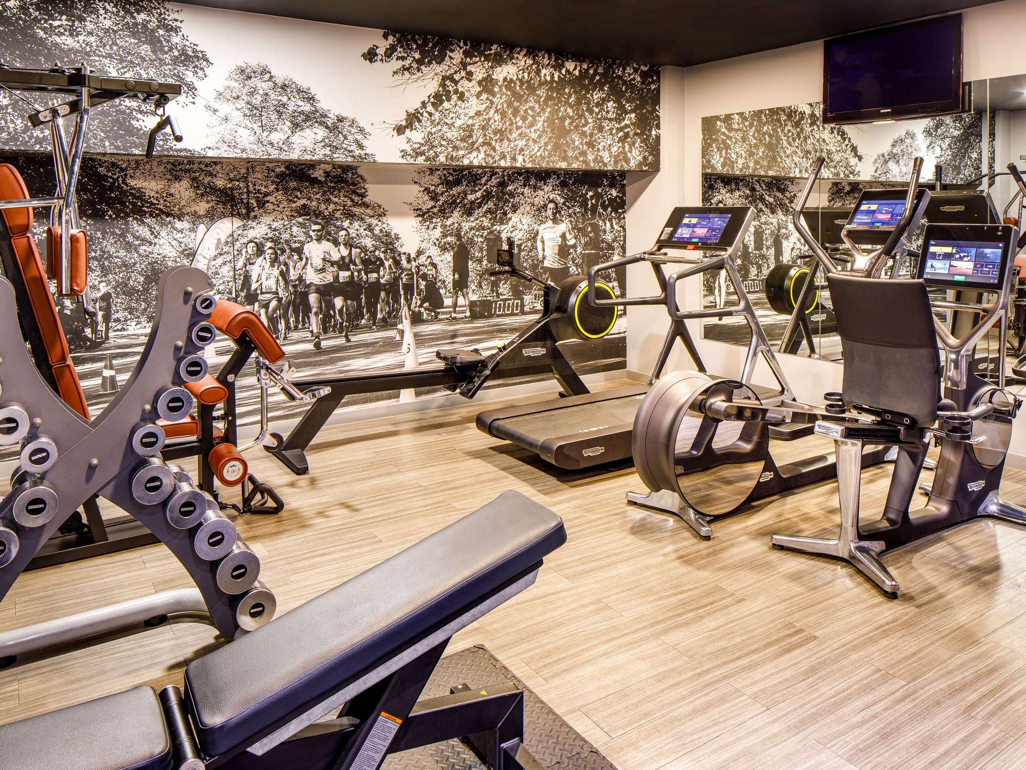 Photo - Mercure London Bridge