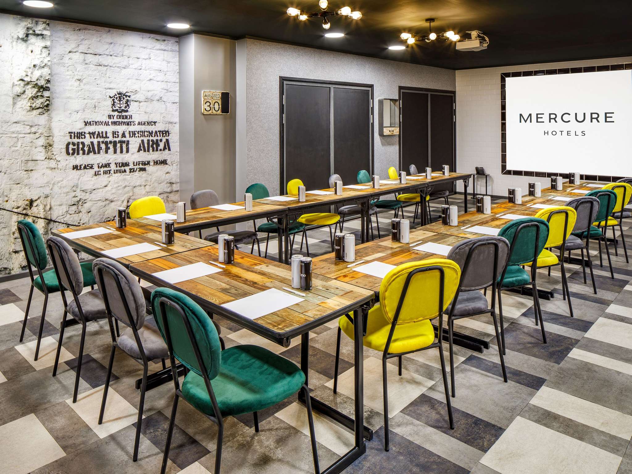 Photo - Mercure London Bridge