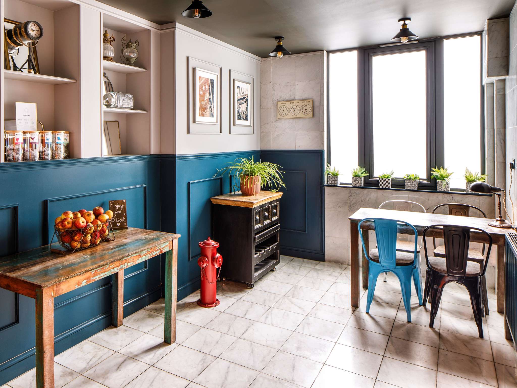 Photo - Mercure London Bridge