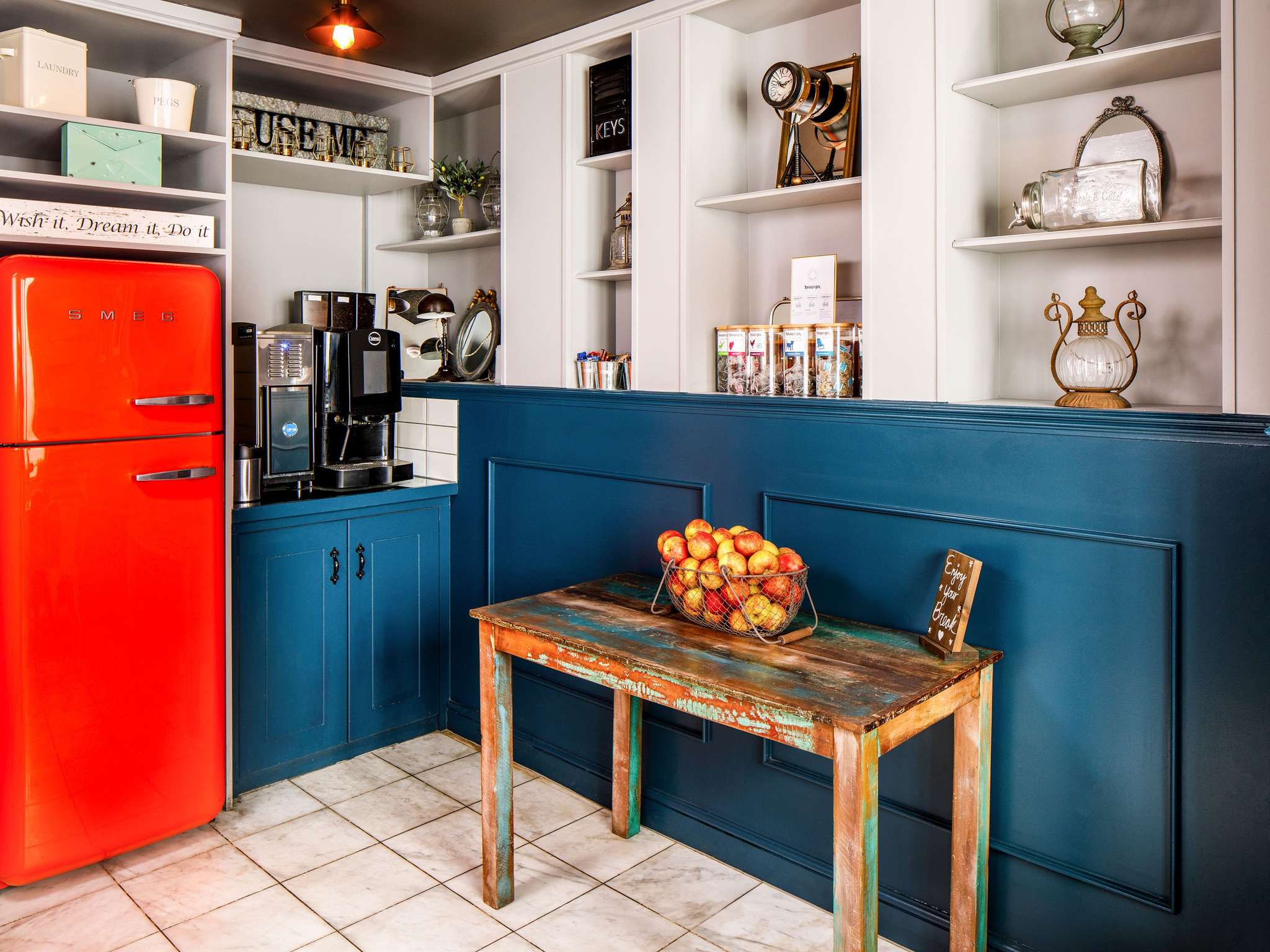 Photo - Mercure London Bridge