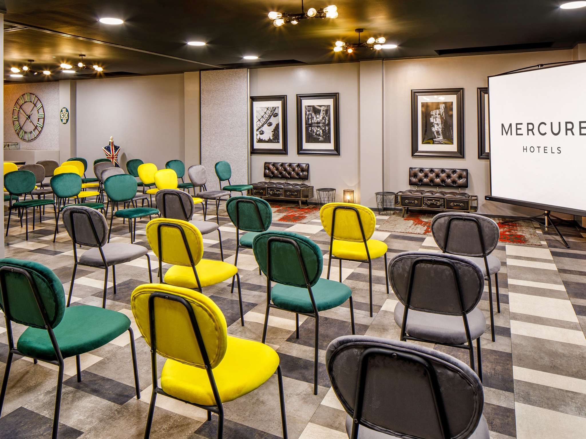 Photo - Mercure London Bridge