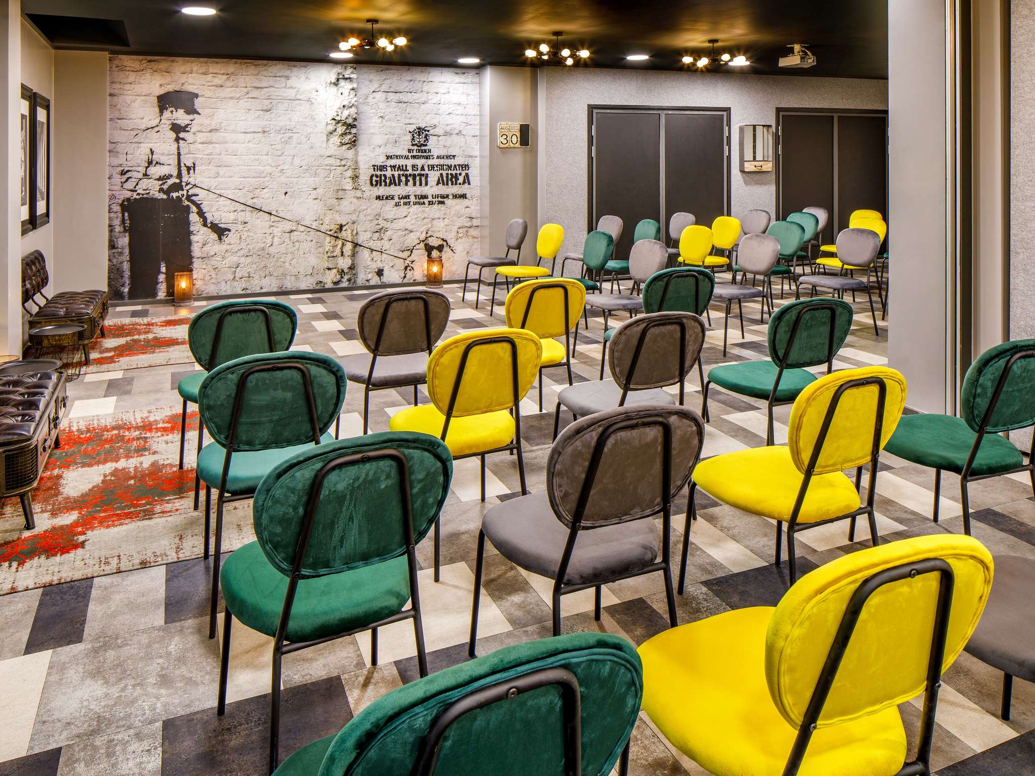 Photo - Mercure London Bridge