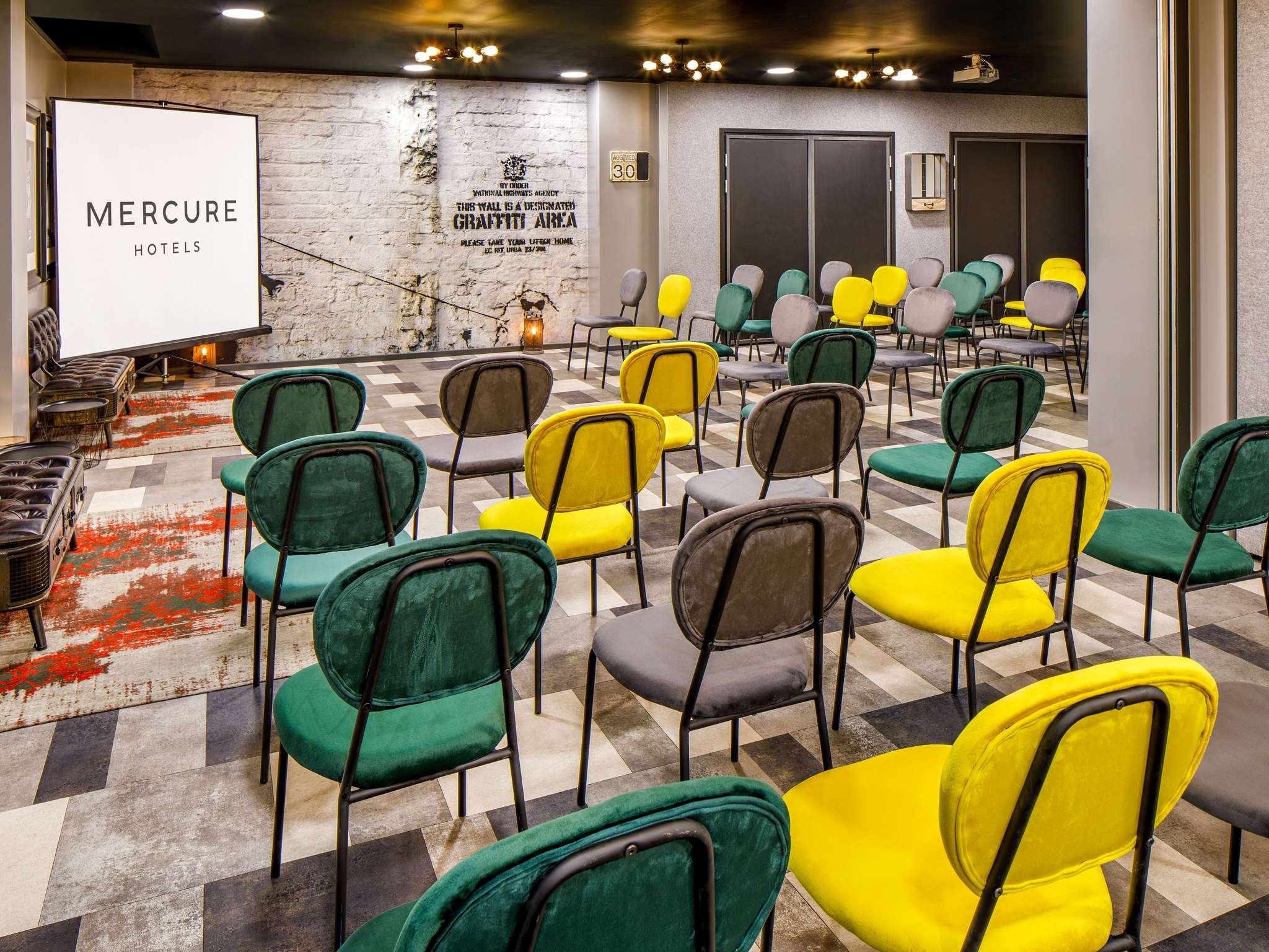 Photo - Mercure London Bridge