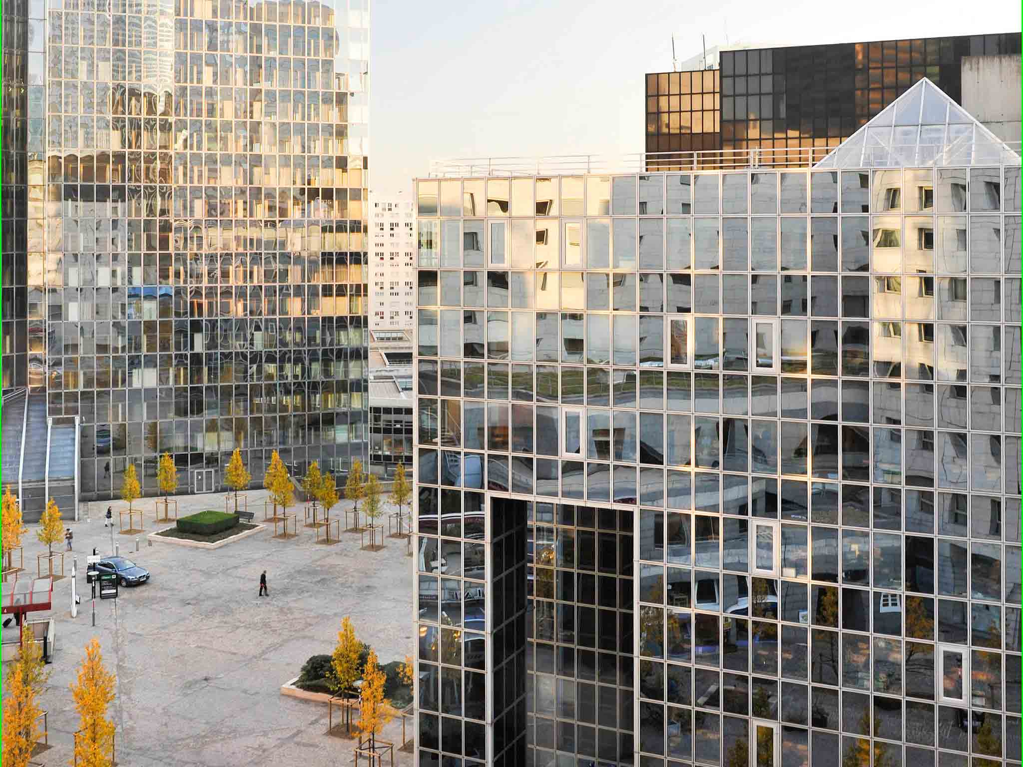 Photo - Aparthotel Adagio La Défense Esplanade