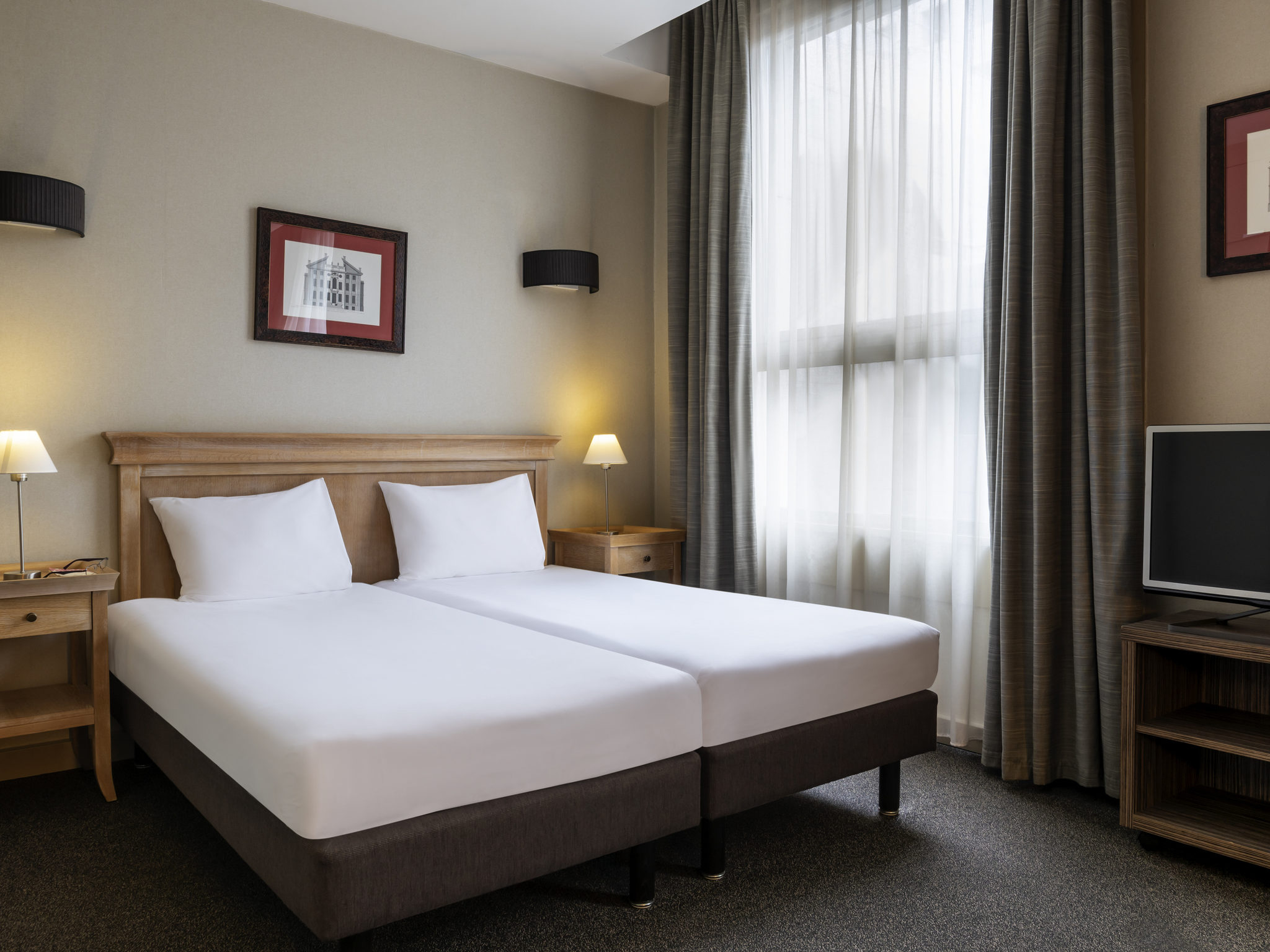 Photo - Aparthotel Adagio La Défense Esplanade