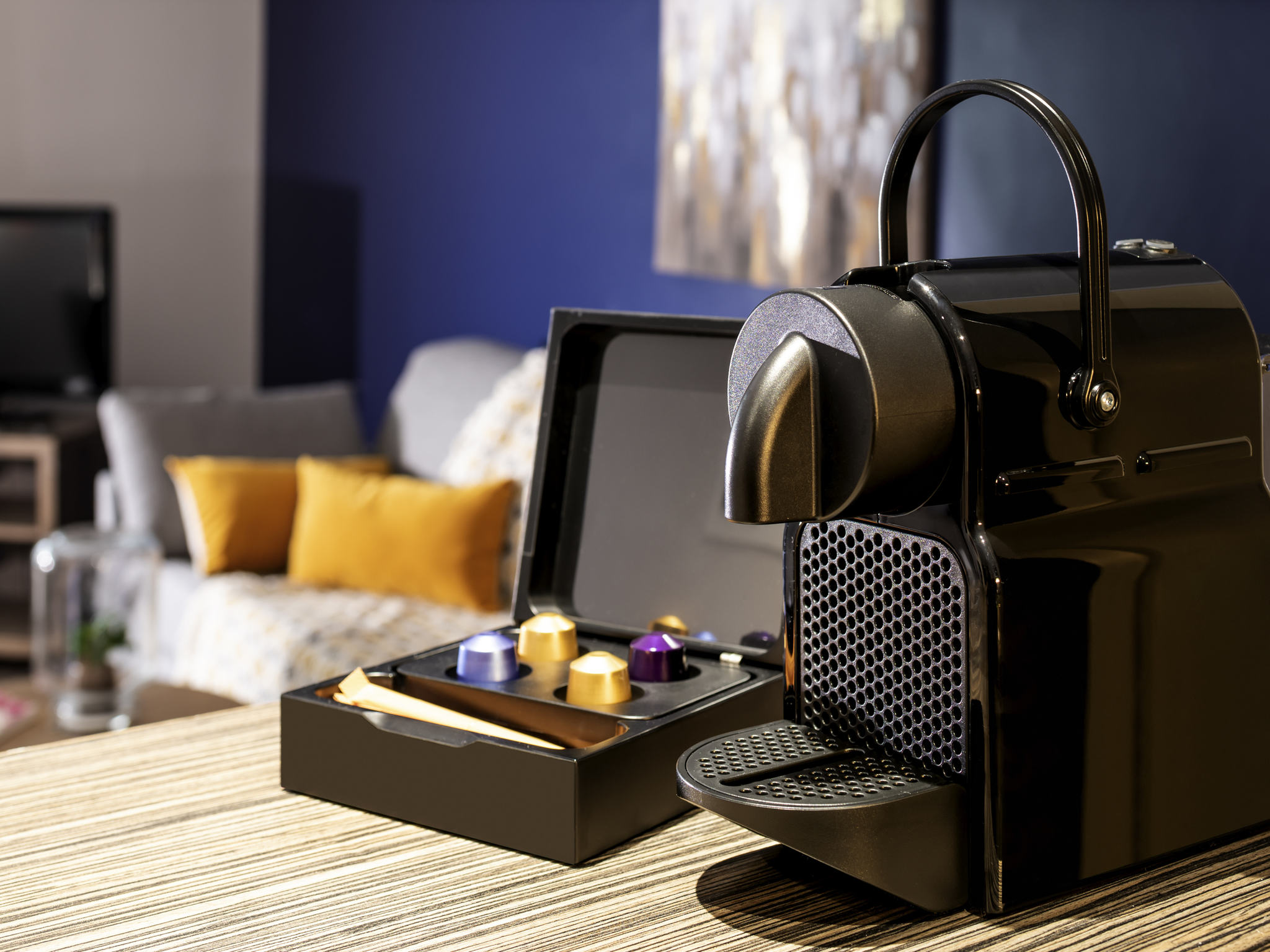 Photo - Aparthotel Adagio La Défense Esplanade