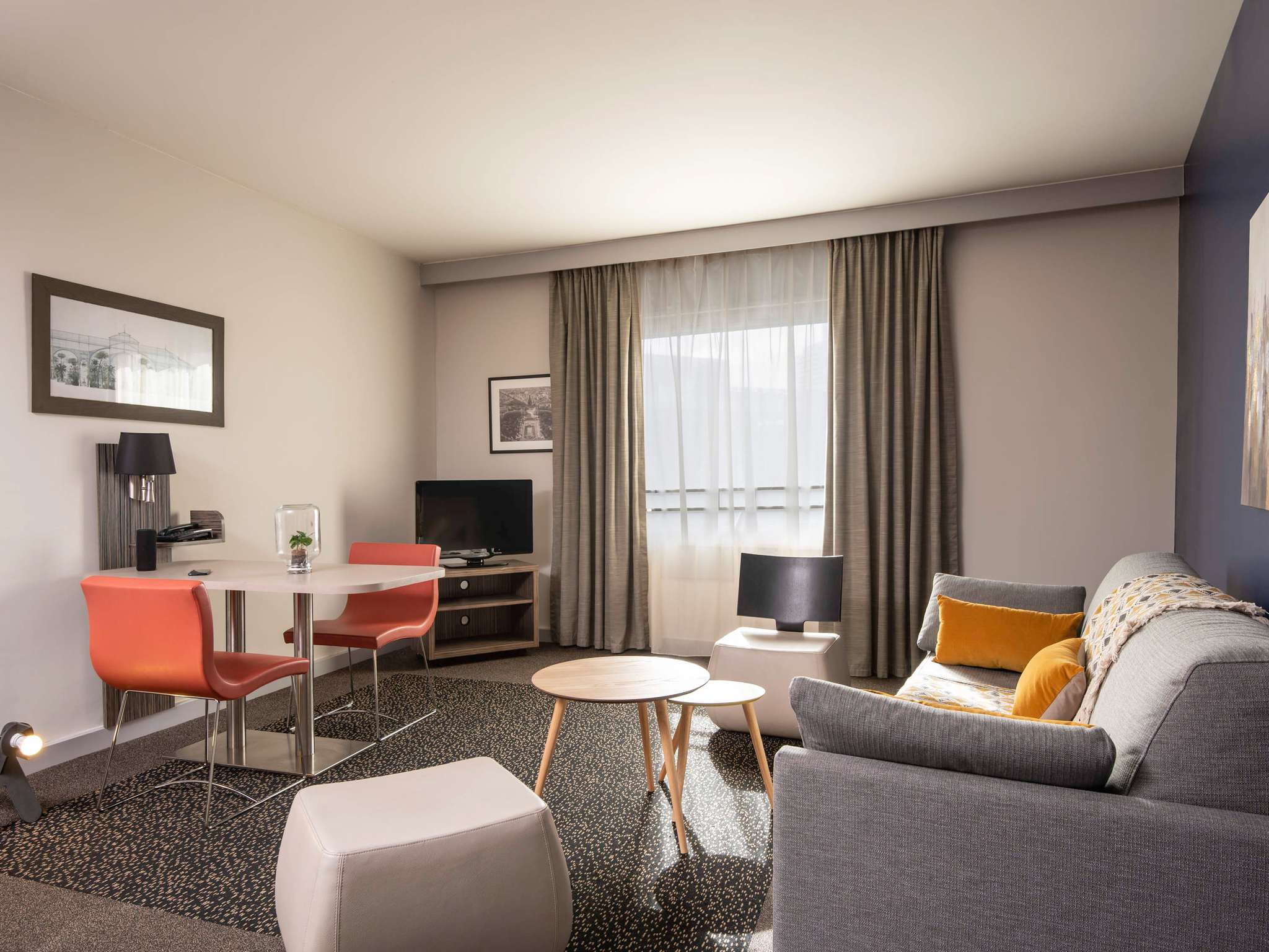 Photo - Aparthotel Adagio La Défense Esplanade