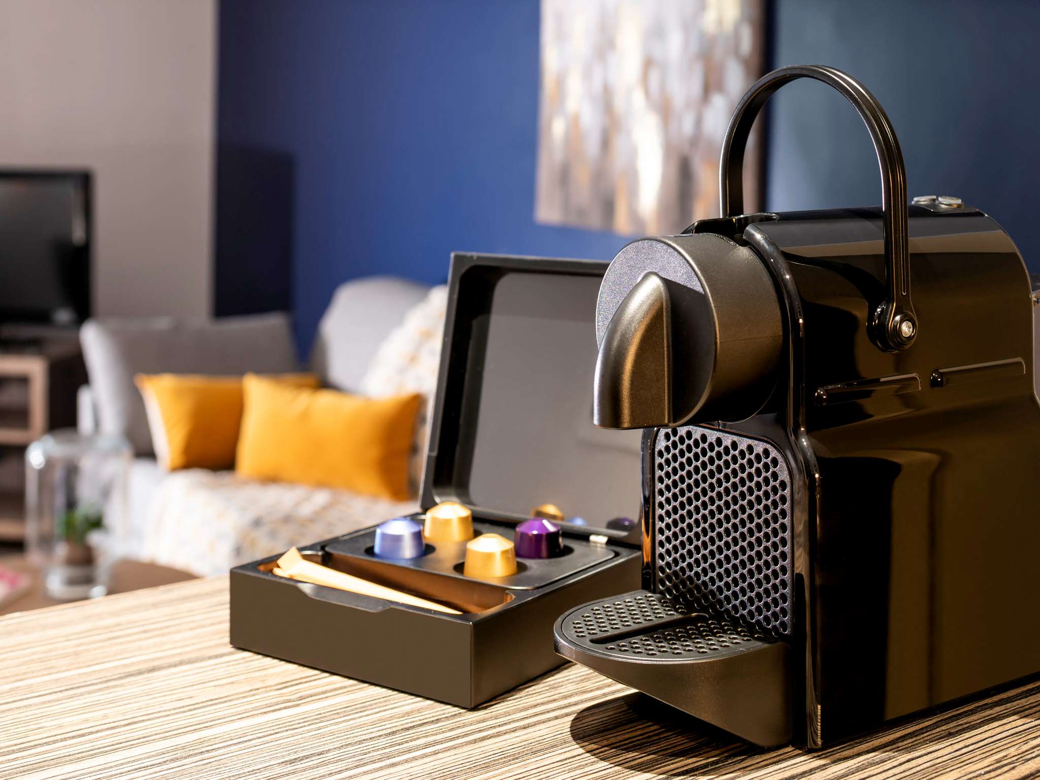 Photo - Aparthotel Adagio La Défense Esplanade