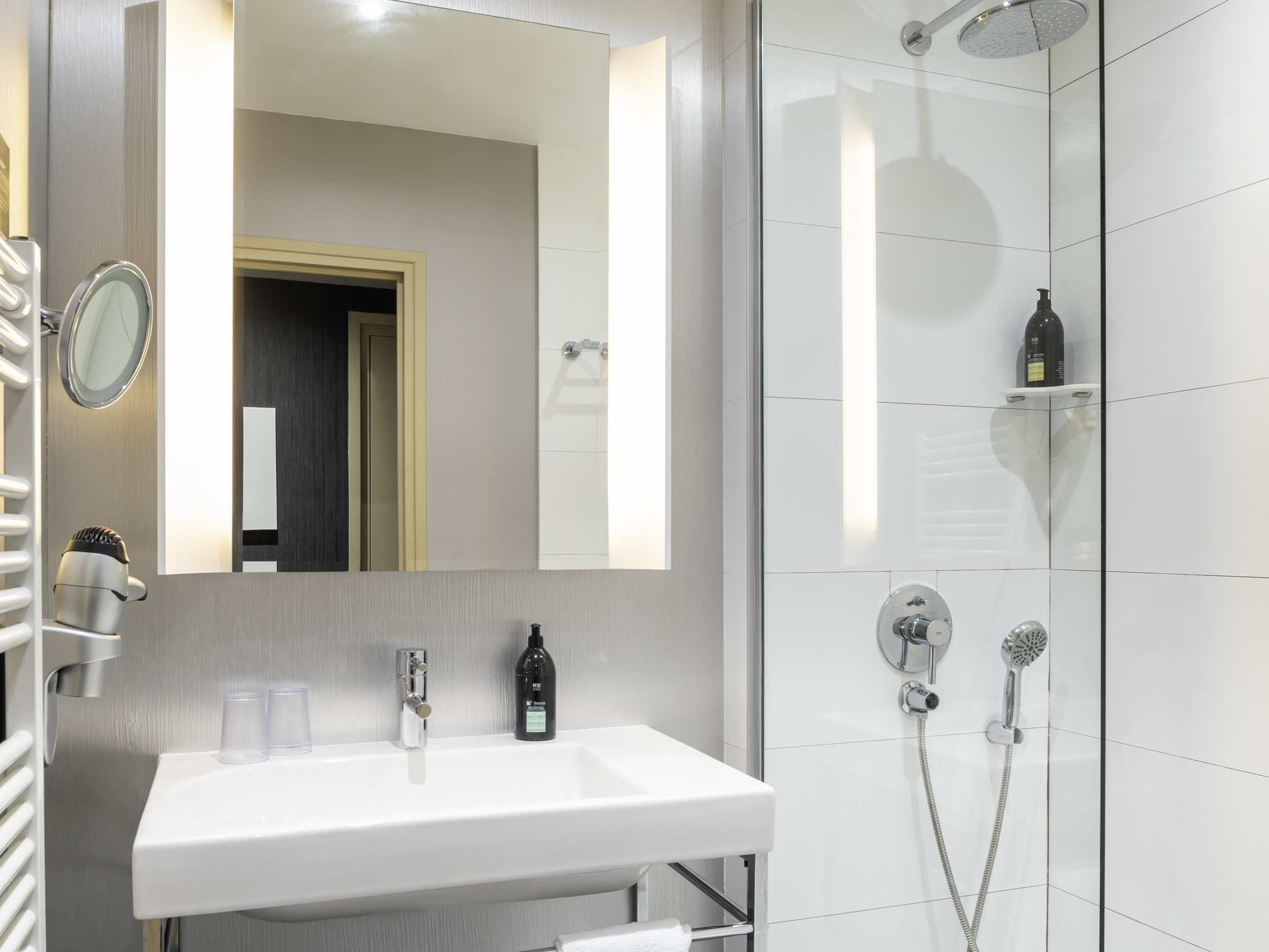 Photo - Aparthotel Adagio La Défense Esplanade