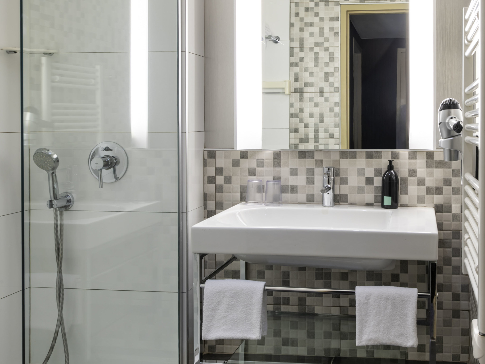 Photo - Aparthotel Adagio La Défense Esplanade