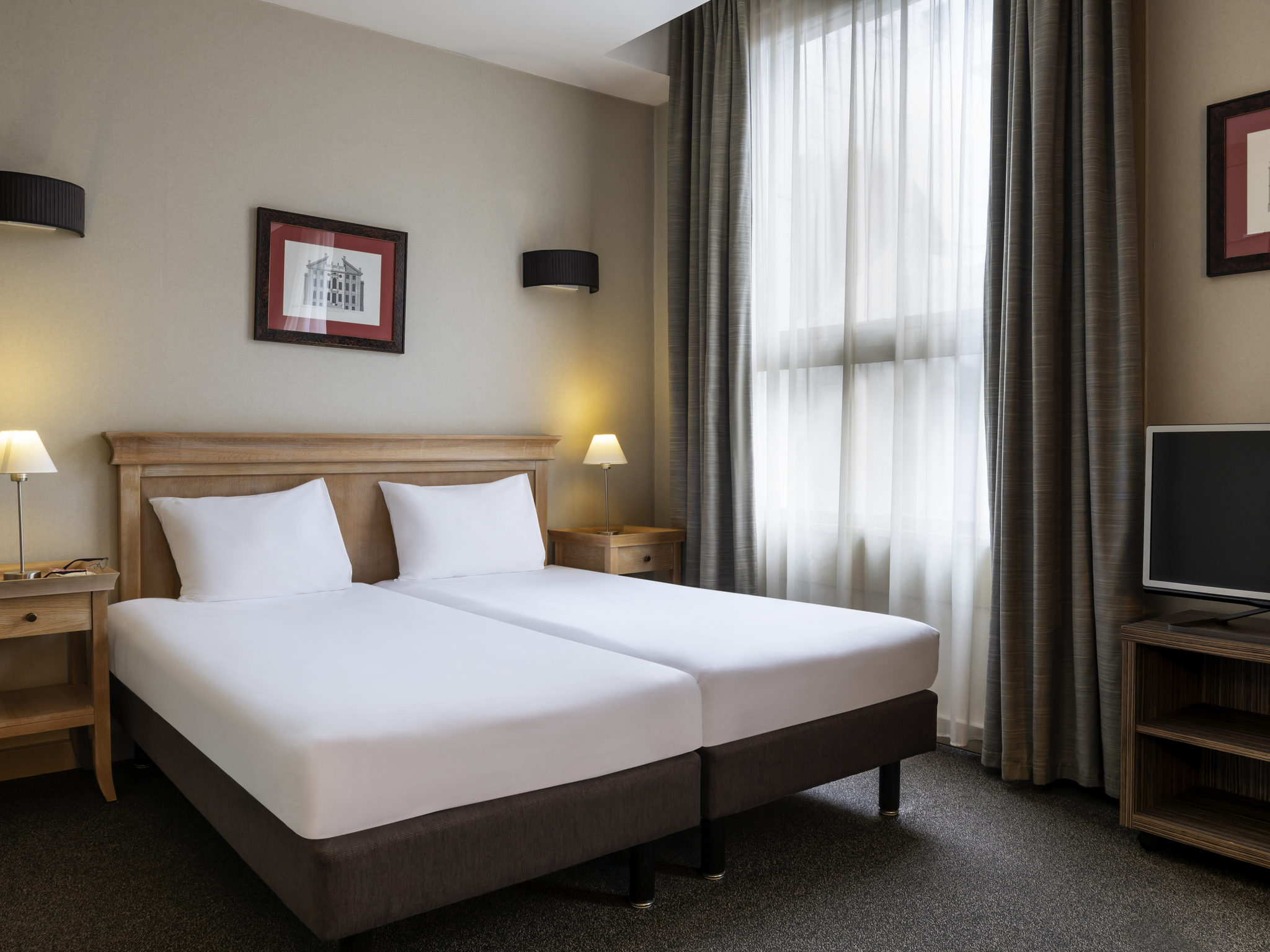 Photo - Aparthotel Adagio La Défense Esplanade