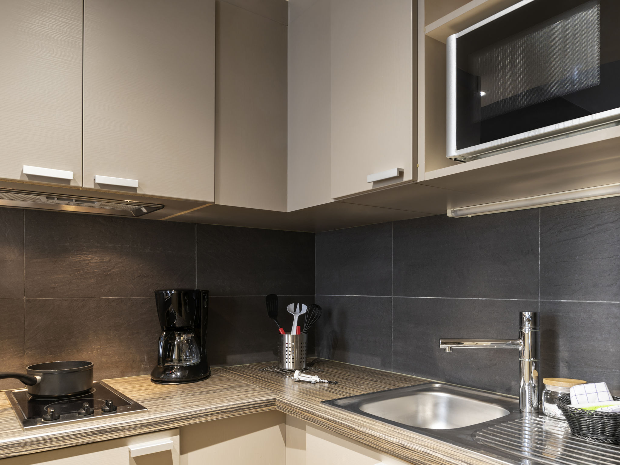 Photo - Aparthotel Adagio La Défense Esplanade