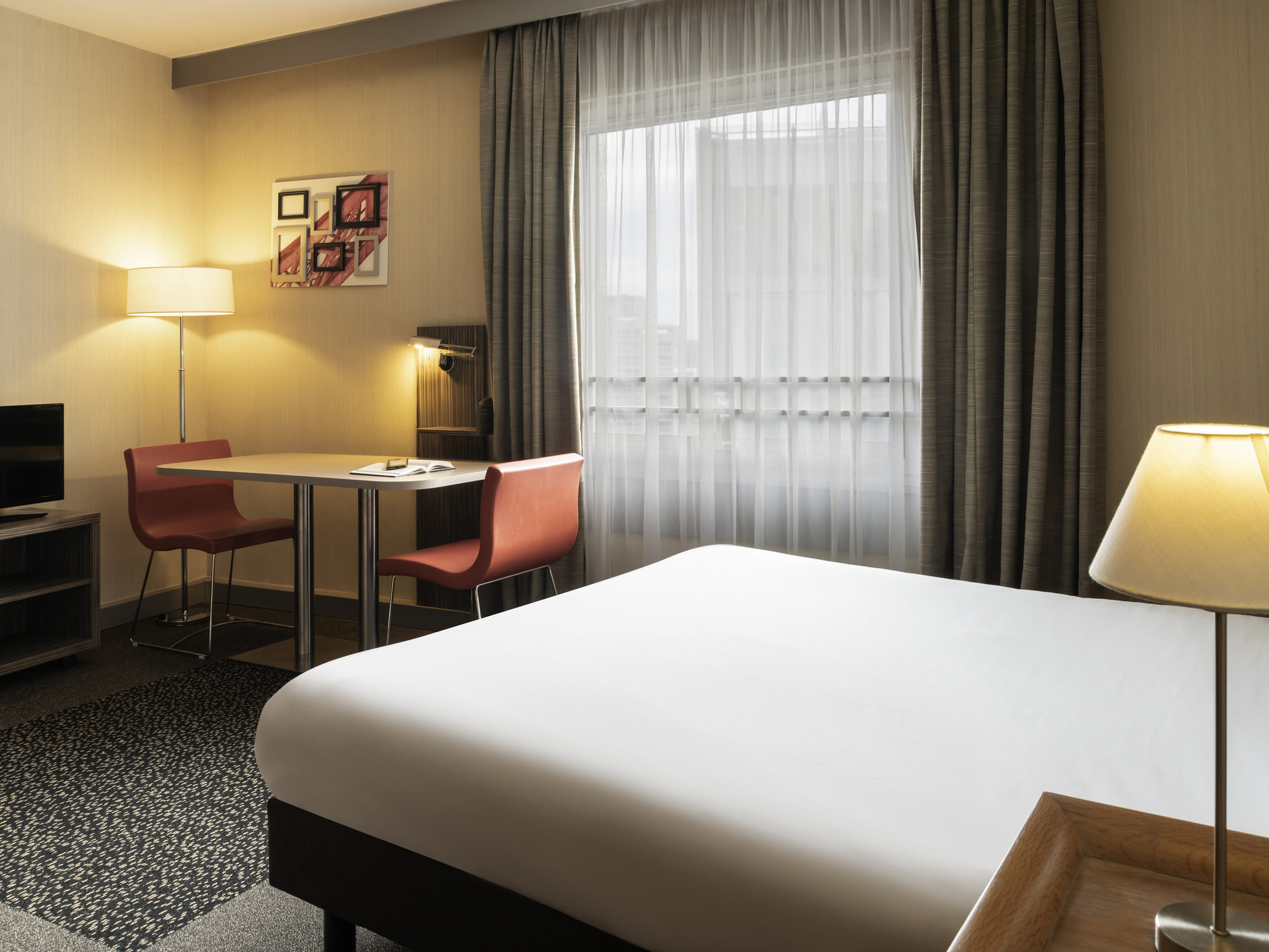 Photo - Aparthotel Adagio La Défense Esplanade