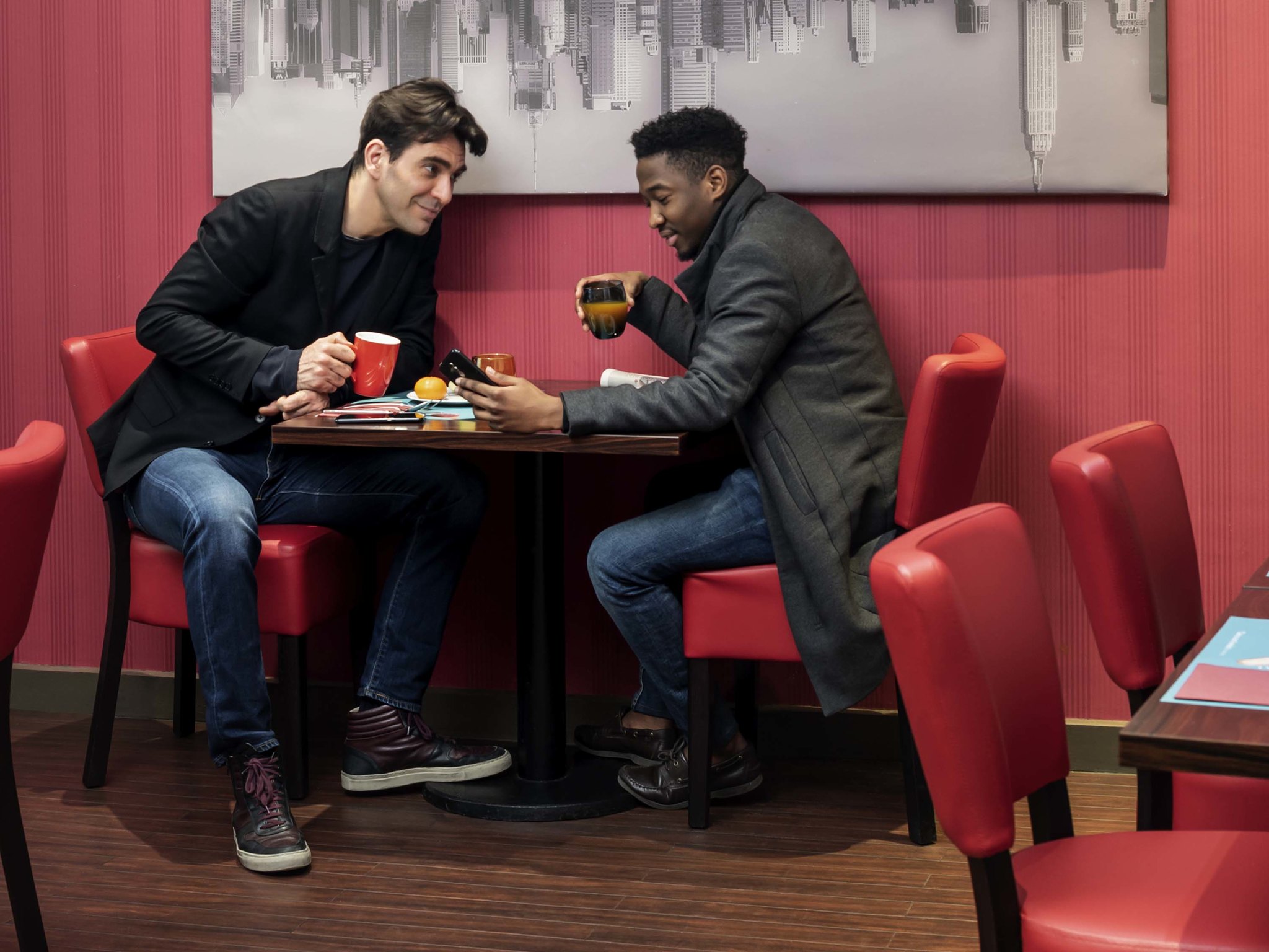 Photo - Aparthotel Adagio La Défense Esplanade