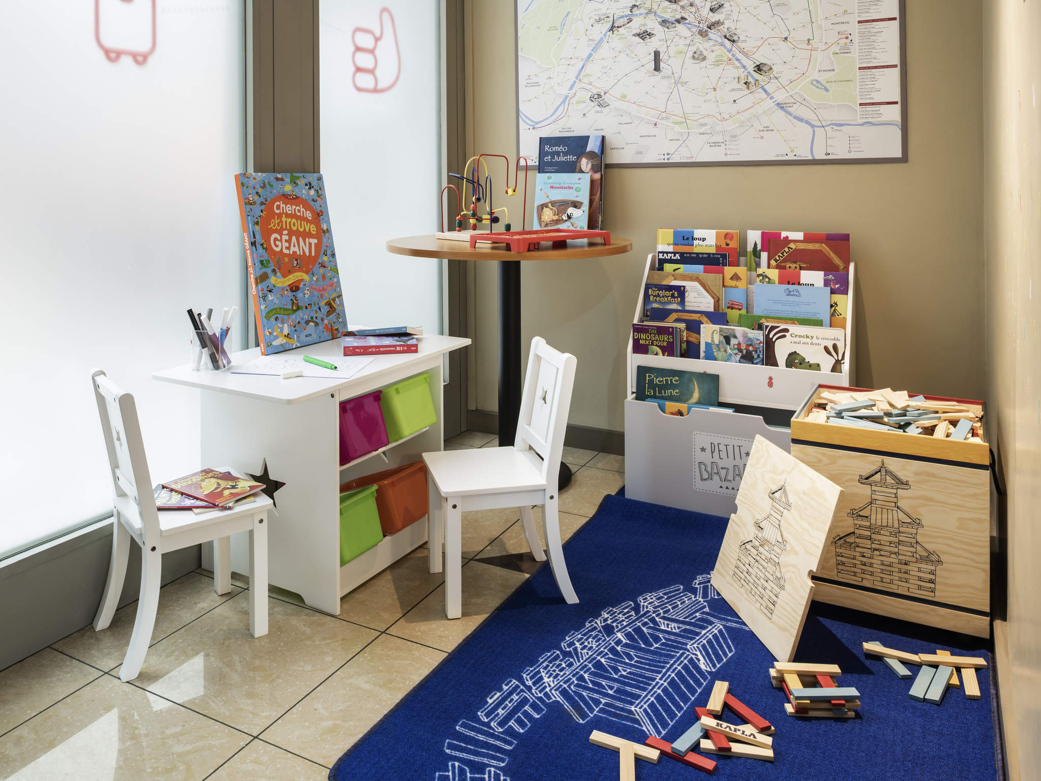 Photo - Aparthotel Adagio La Défense Esplanade