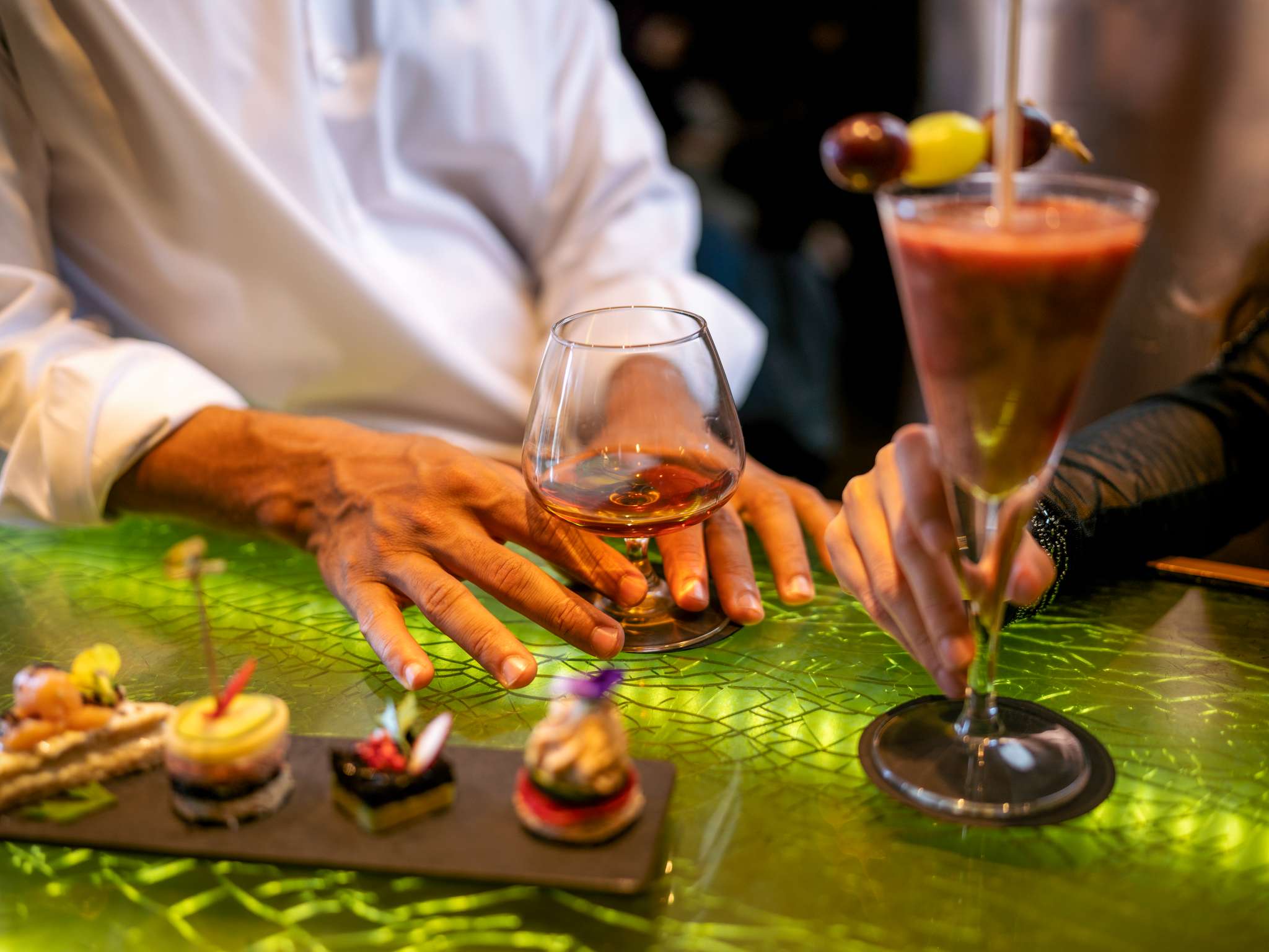 Foto - Le Diwan Hotel Rabat - MGallery Collection