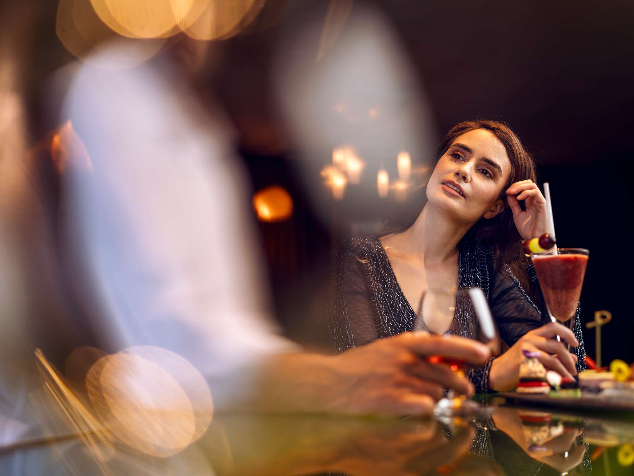 Foto - Le Diwan Hotel Rabat - MGallery Collection