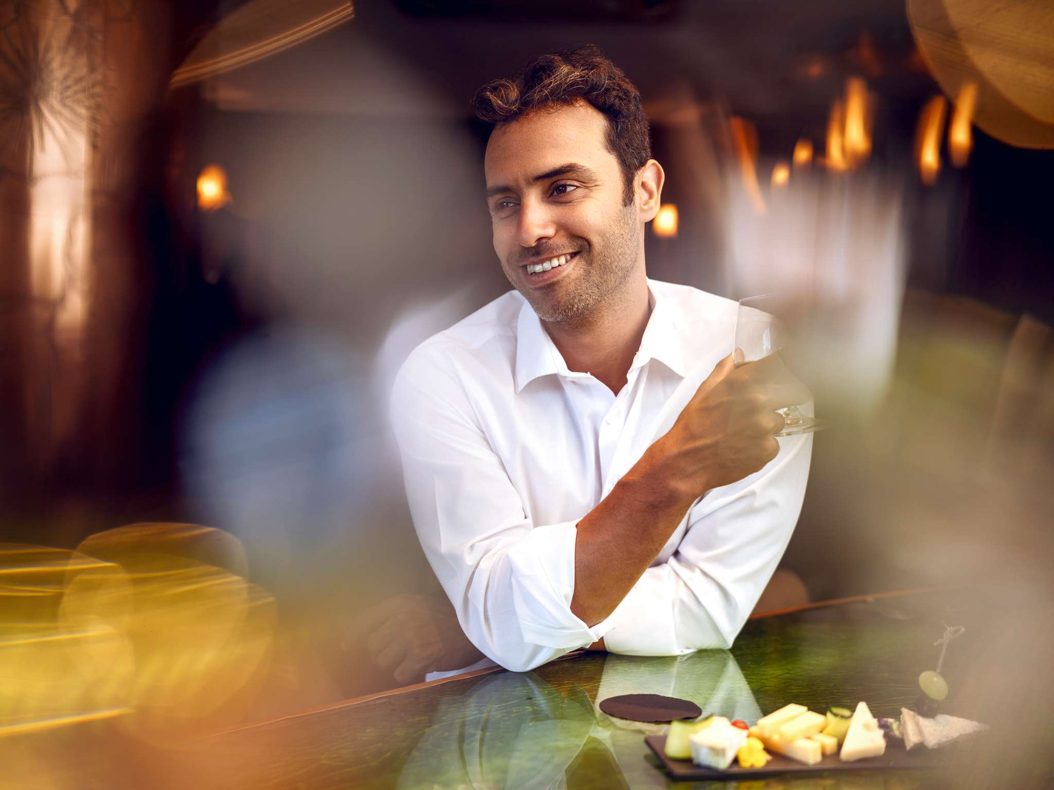 Foto - Le Diwan Hotel Rabat - MGallery Collection