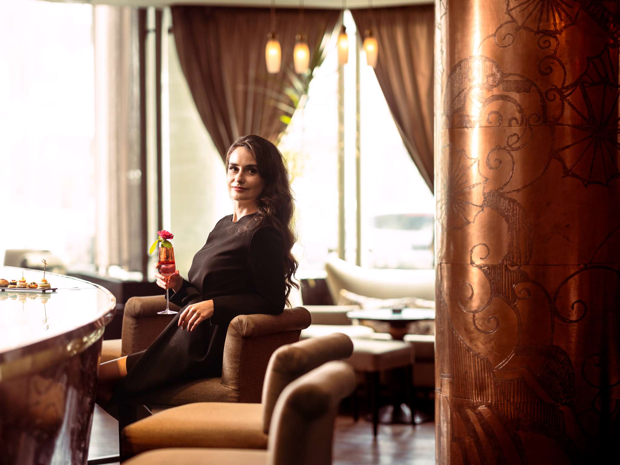 Foto - Le Diwan Hotel Rabat - MGallery Collection