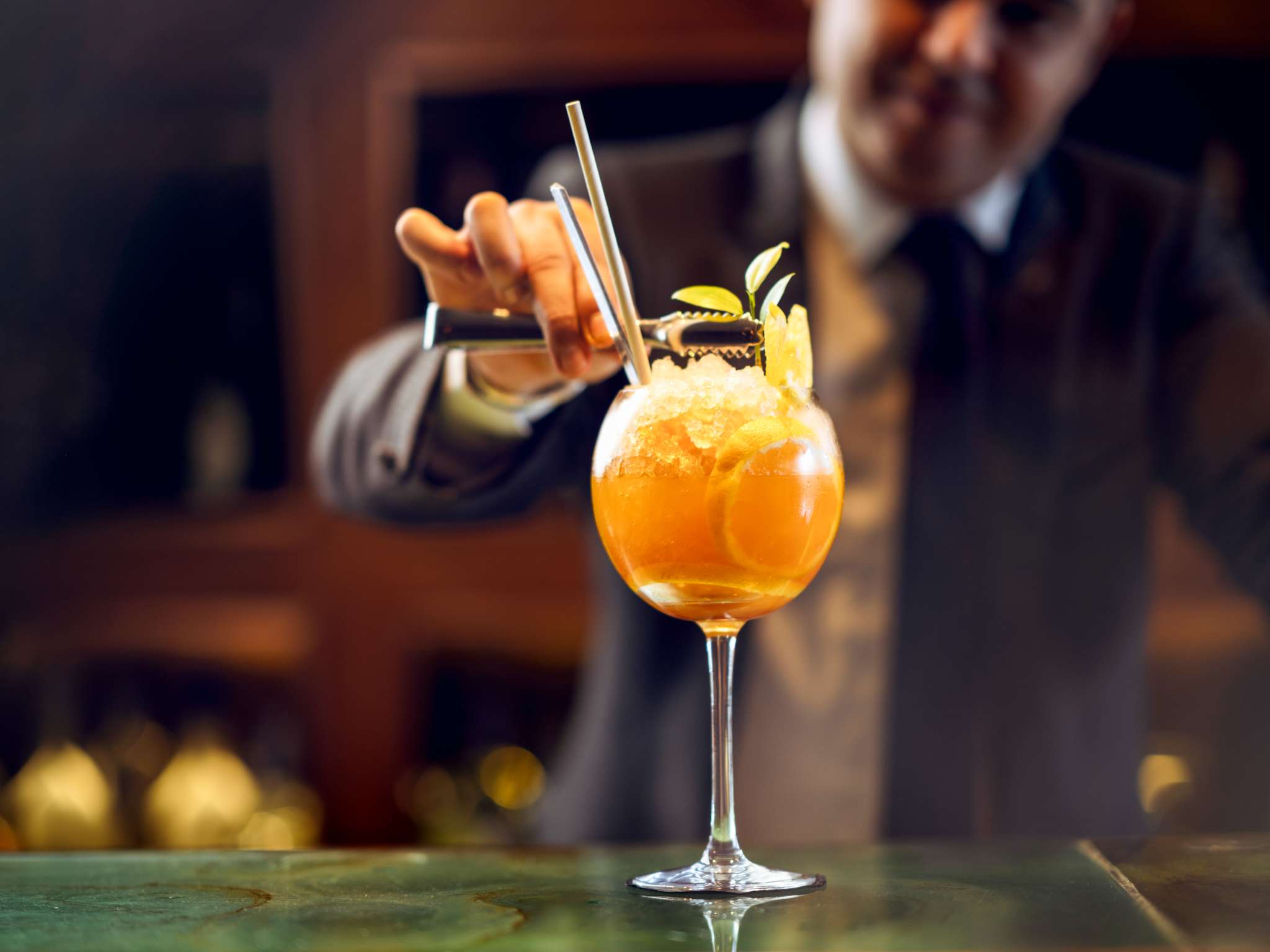 Foto - Le Diwan Hotel Rabat - MGallery Collection