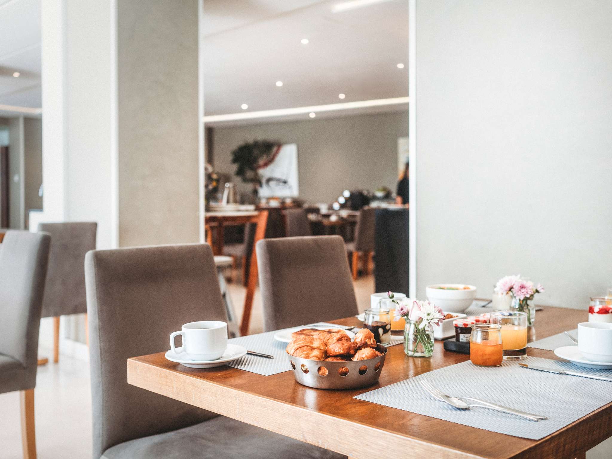 Photo - Le Diwan Hotel Rabat - MGallery Collection